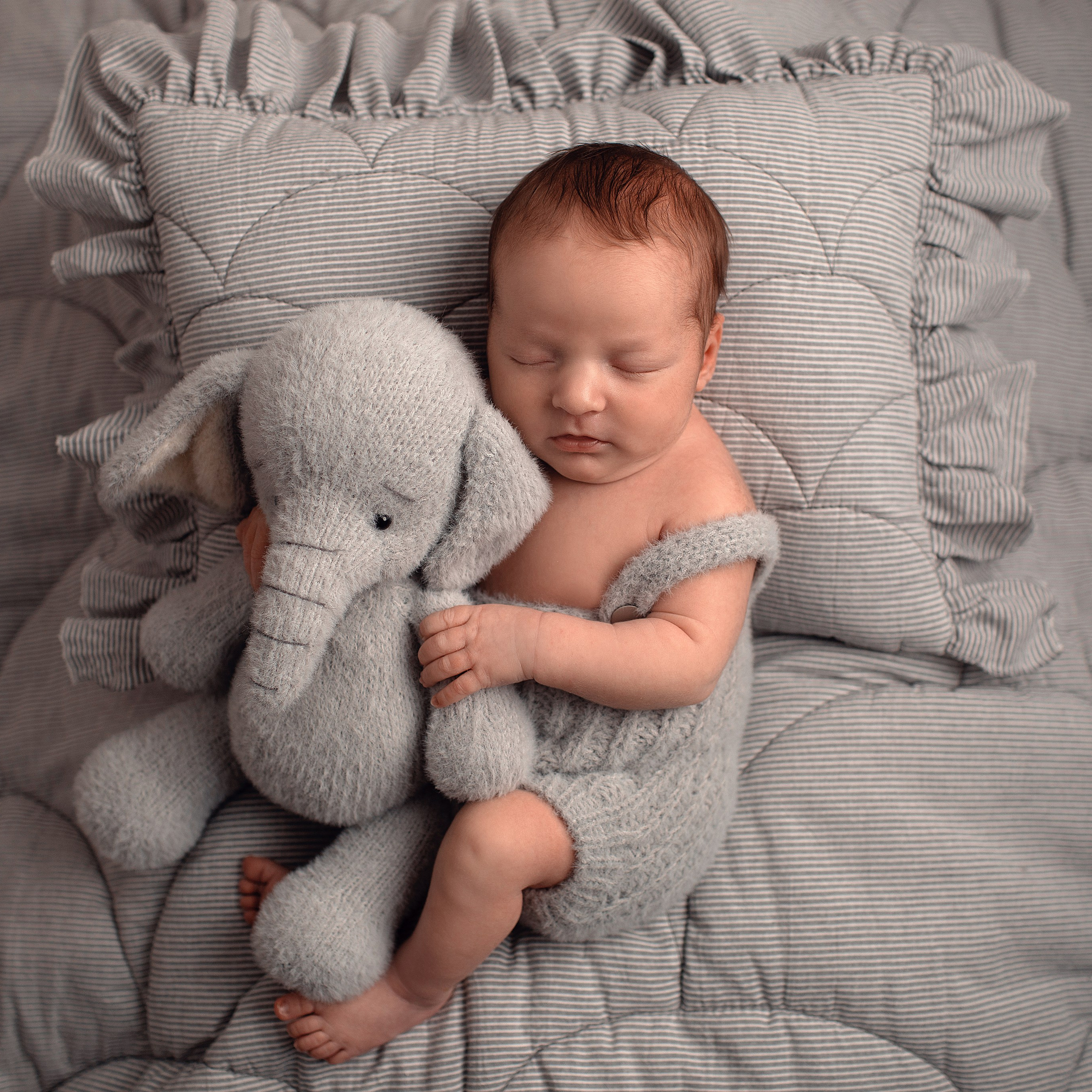 Отзывы. Фотограф новорожденных