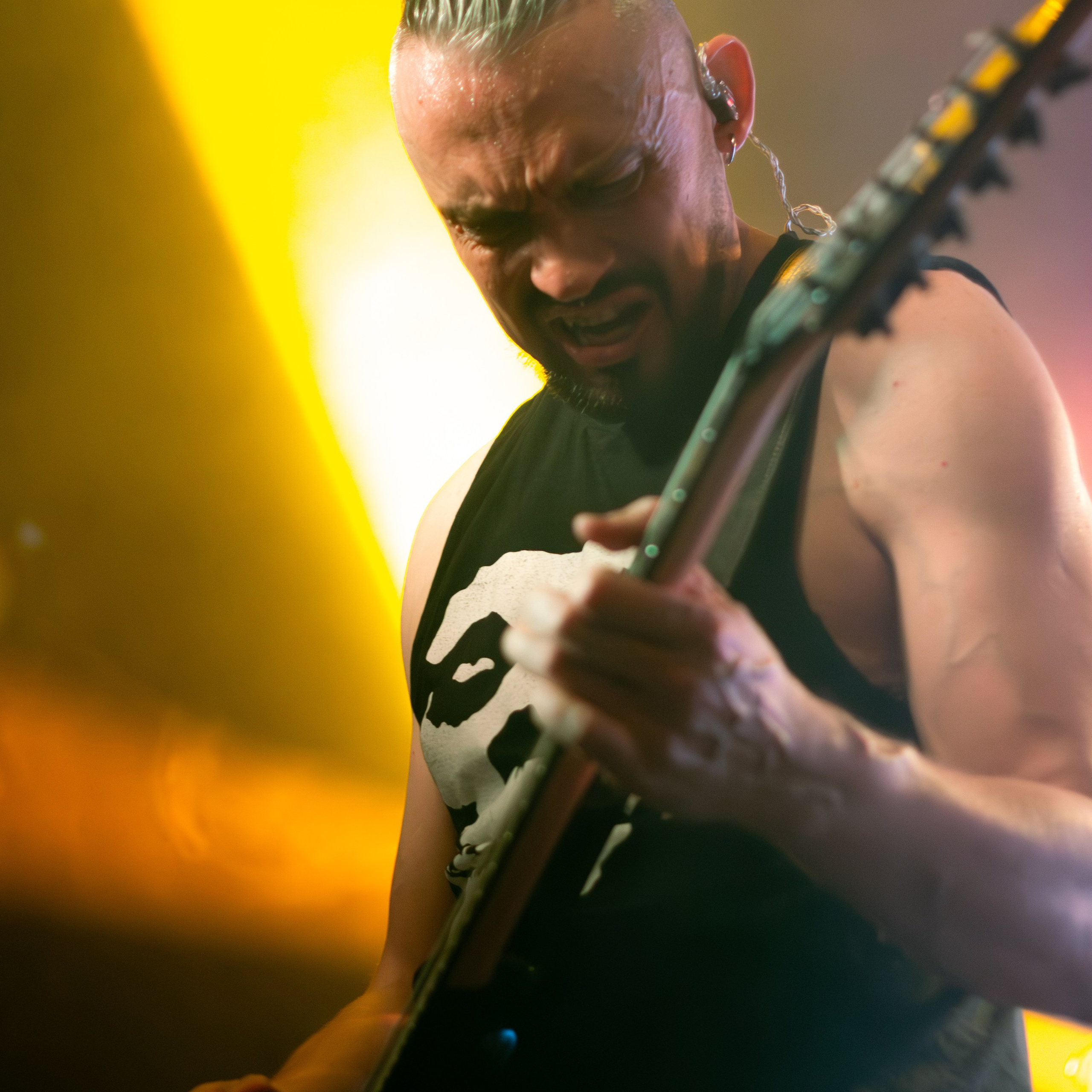 Концертные съемки