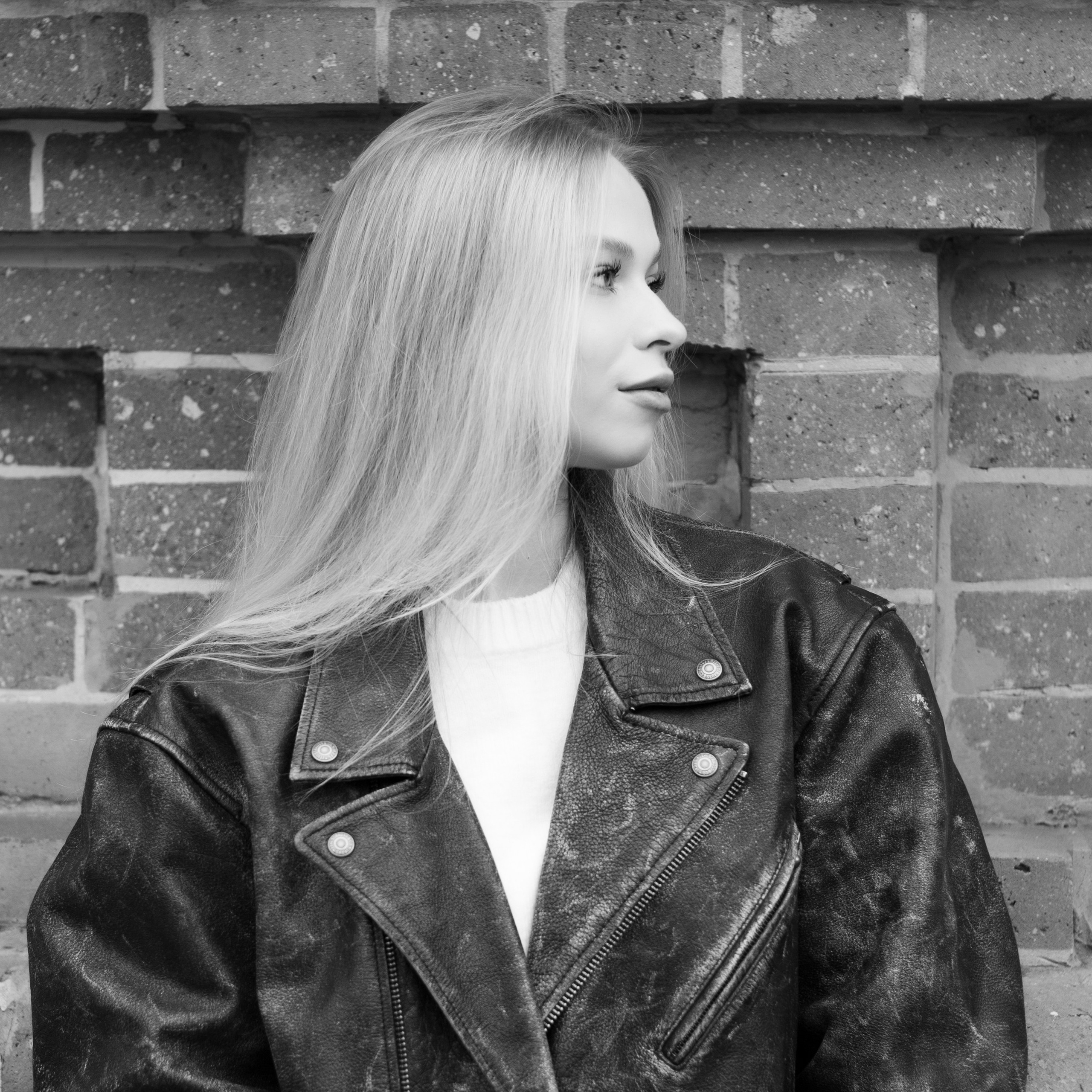 Портрет в&nbsp;городской среде