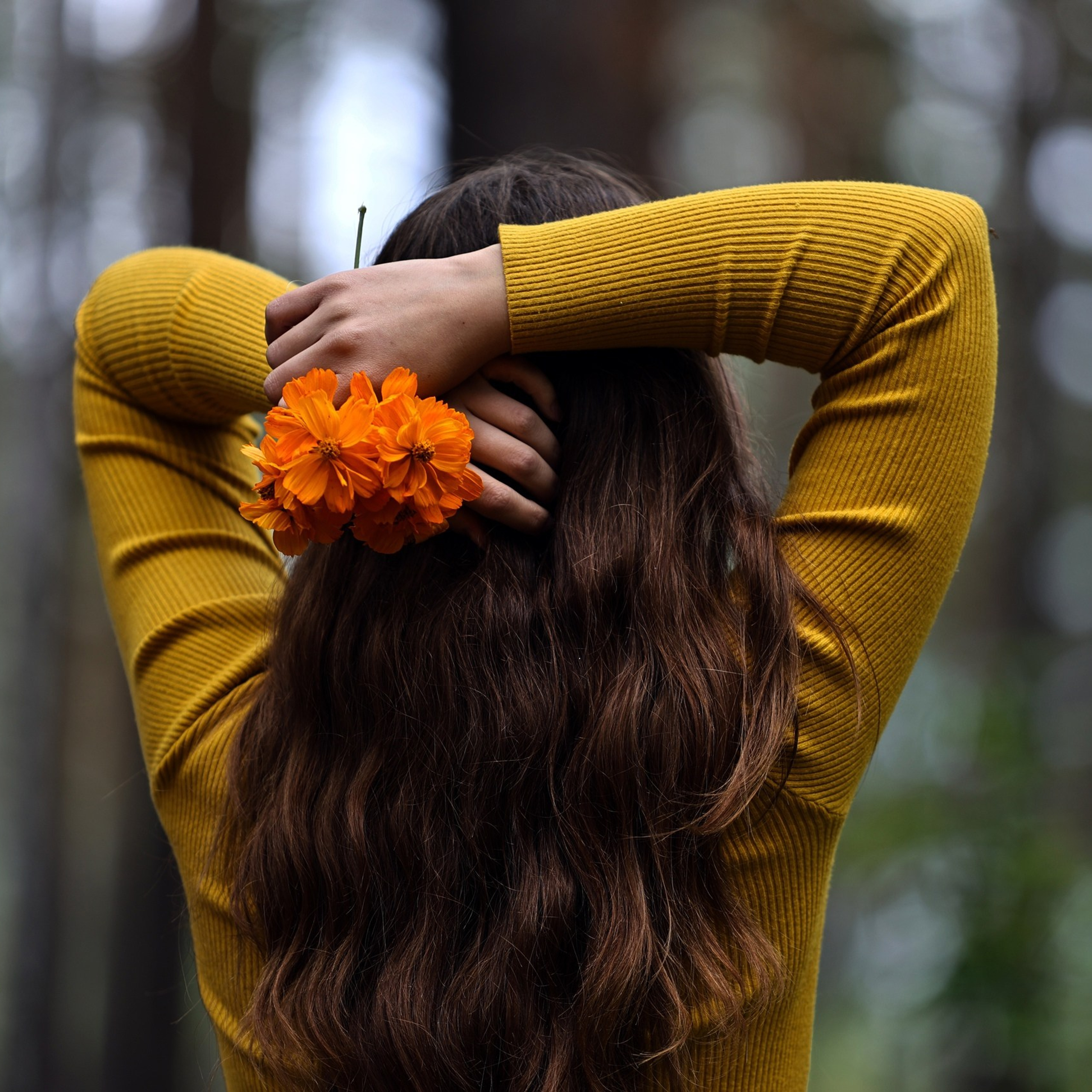 Осень в природе — это волшебство!