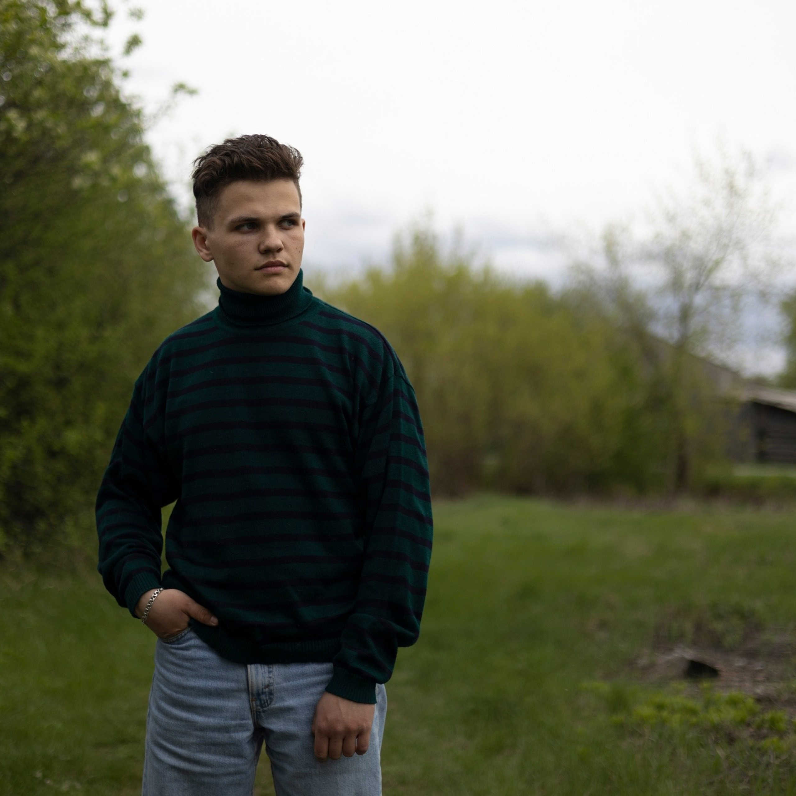 Андрей Лесовой | ANDOSIA