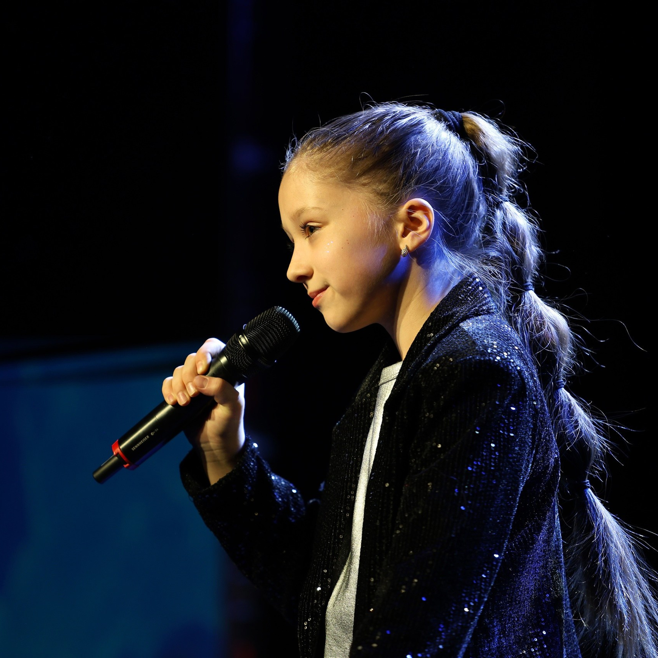 Концерт в Челябинске