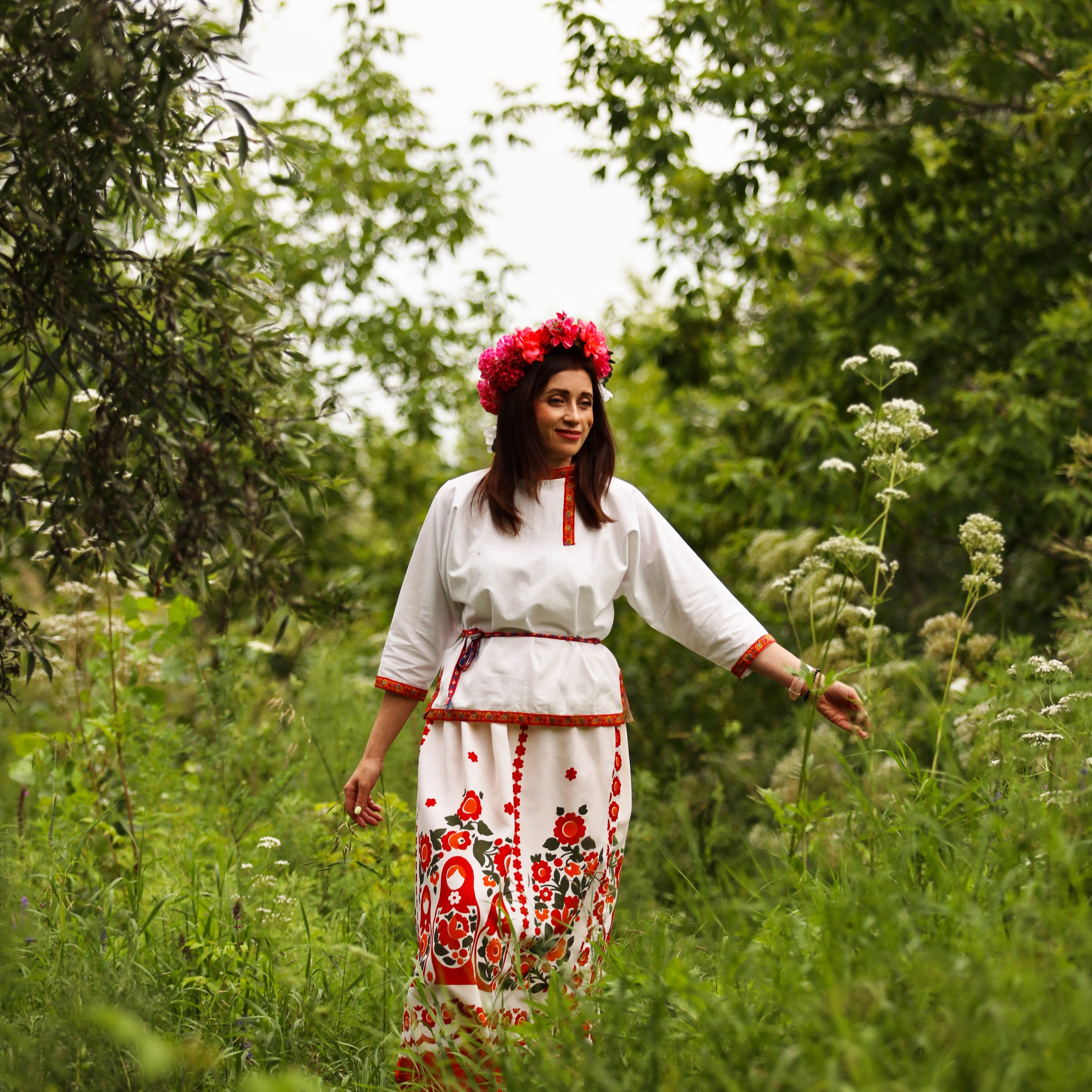 Гармония с собой и миром