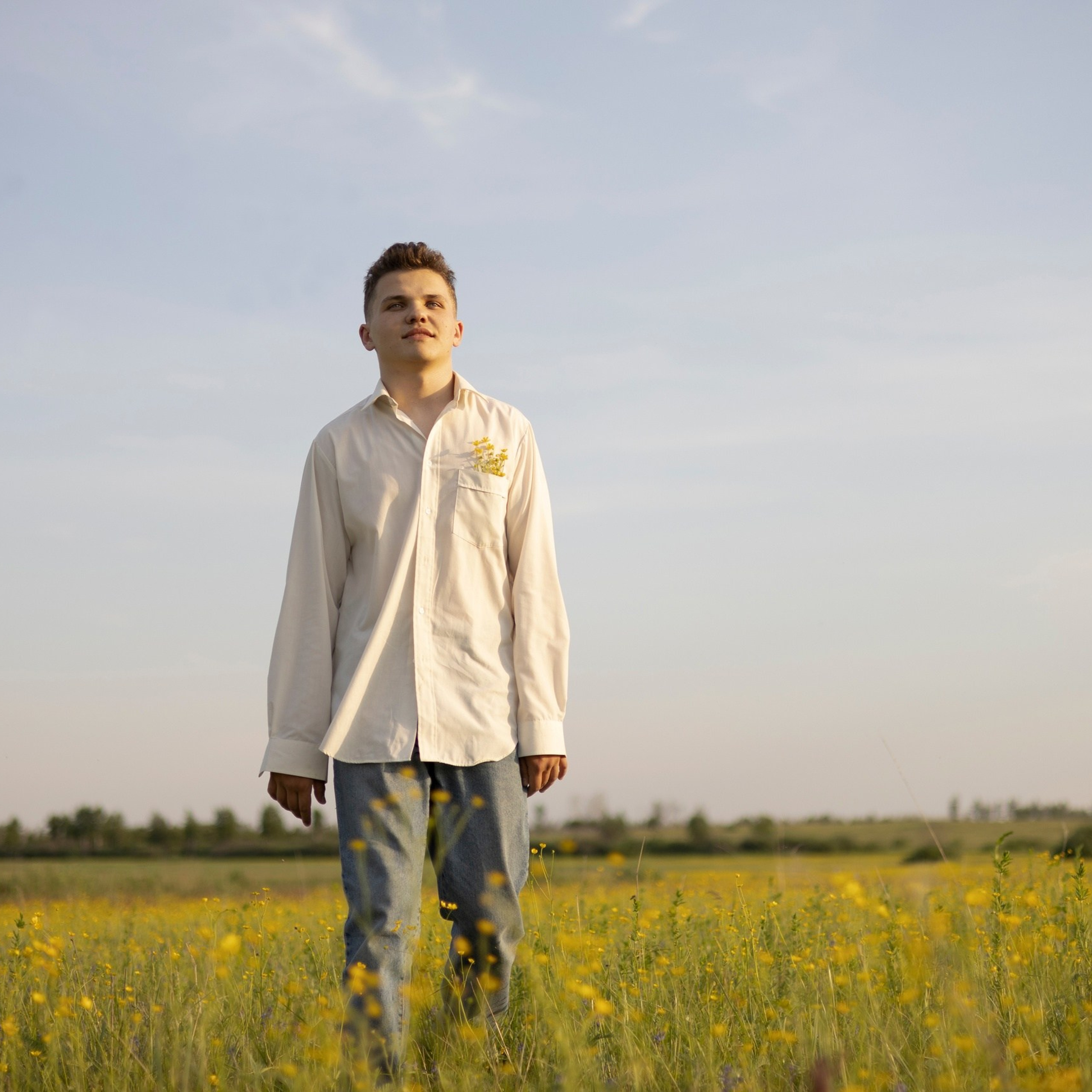 Андрей Лесовой | ANDOSIA