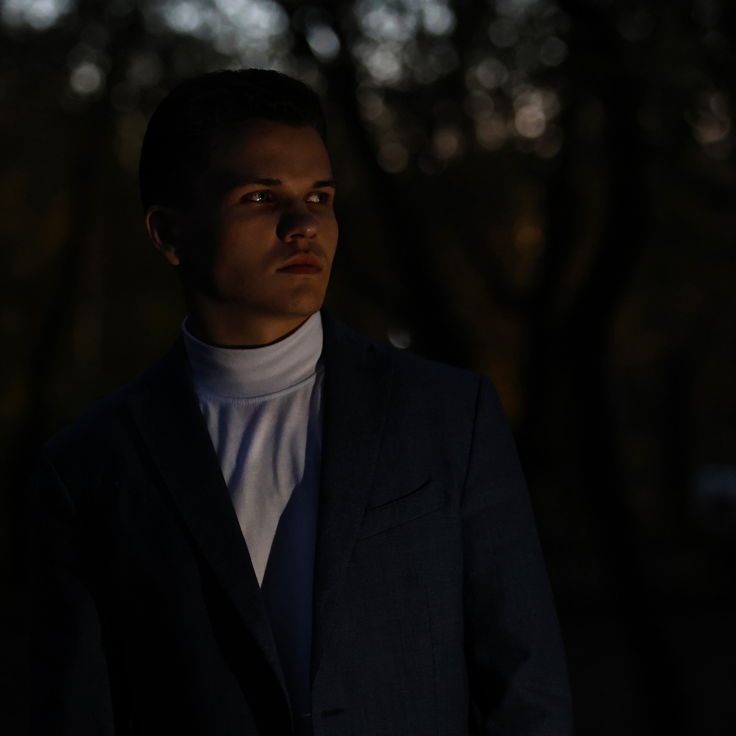 Андрей Лесовой | ANDOSIA