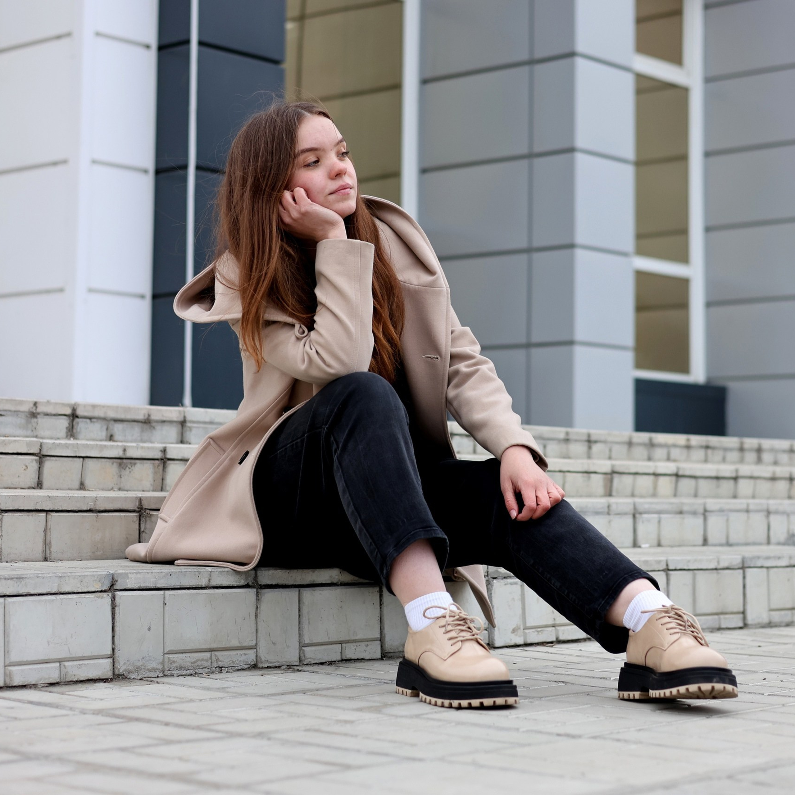 Кормина Алина | ANDOSIA