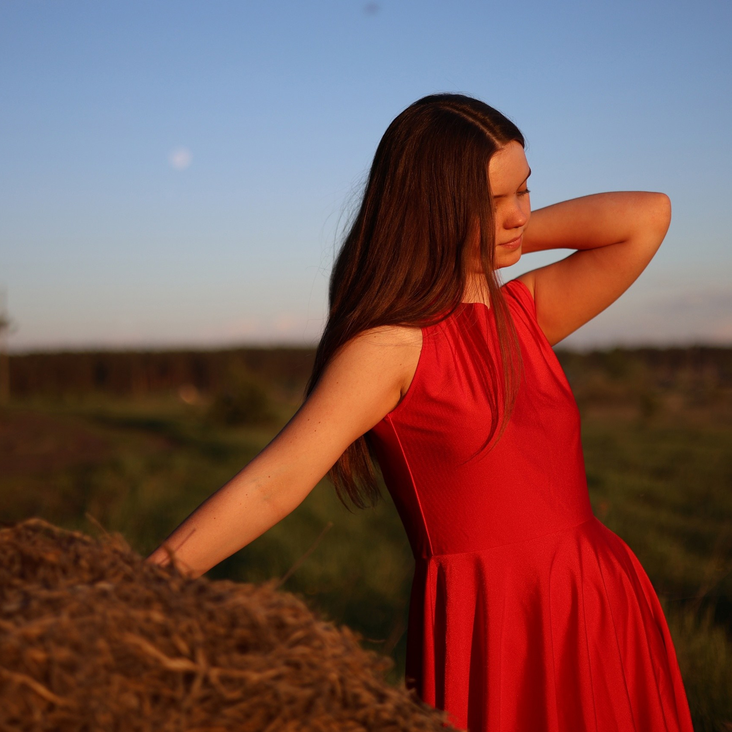 Кормина Алина | ANDOSIA