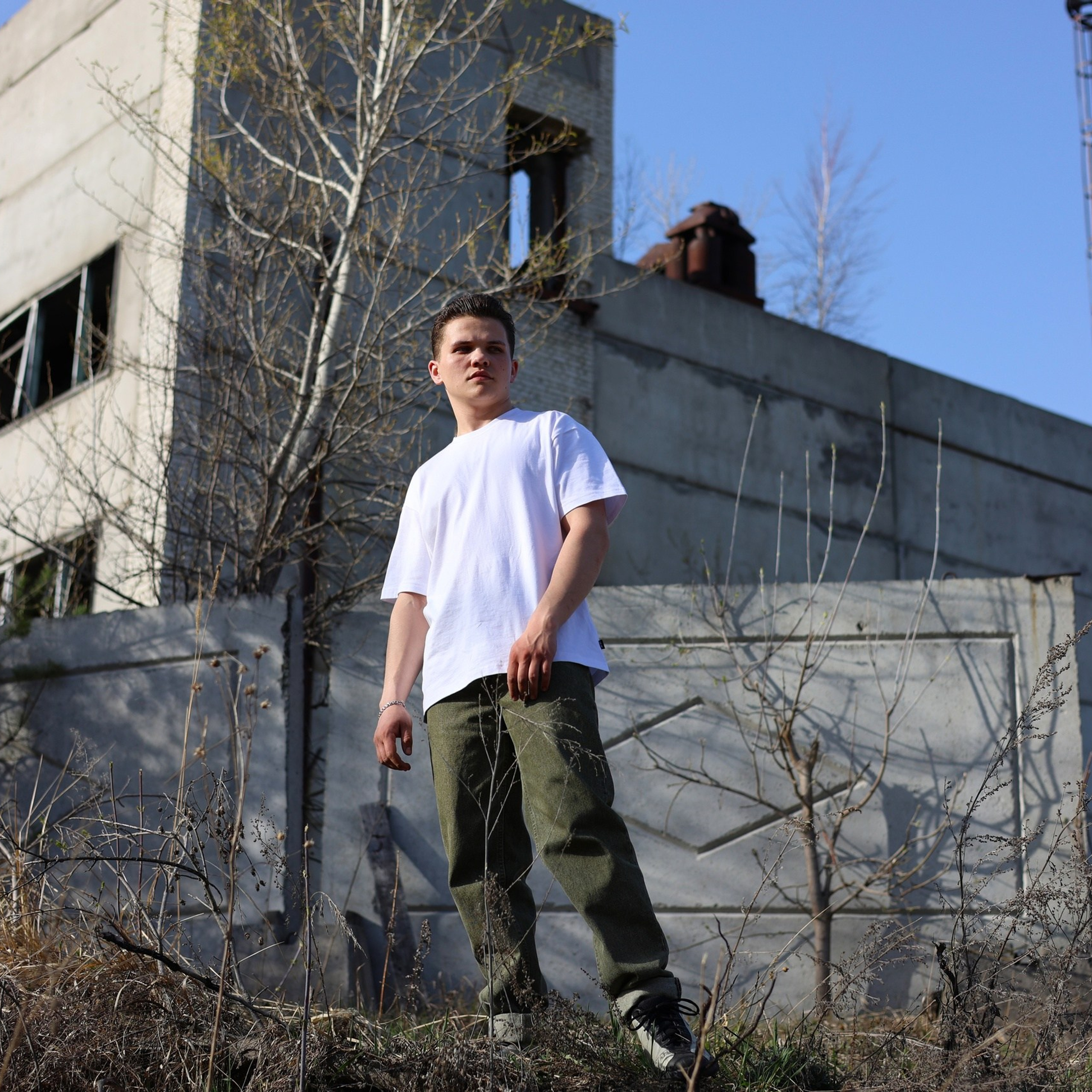 Лесовой Андрей |ANDOSIA