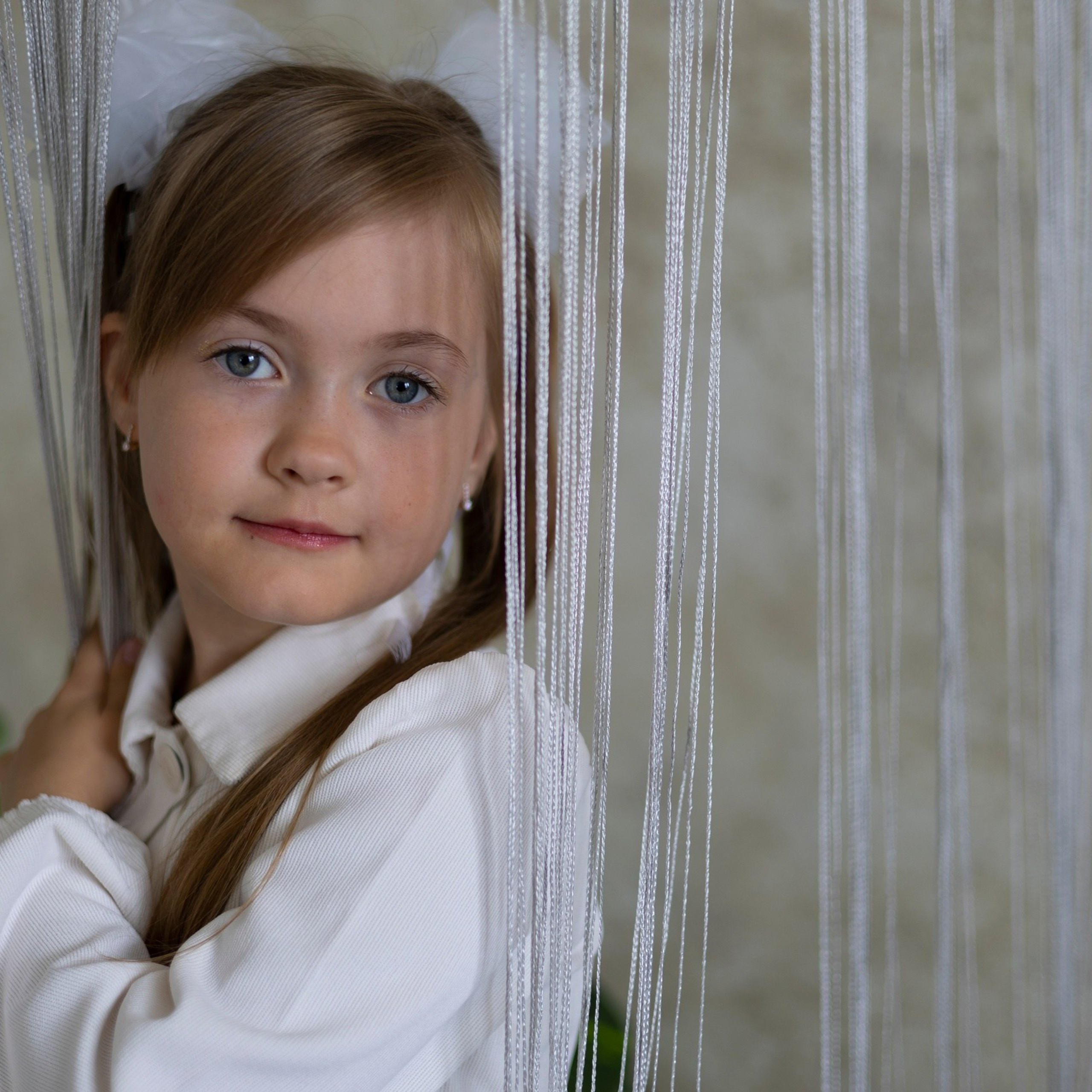 Детская фотосессия