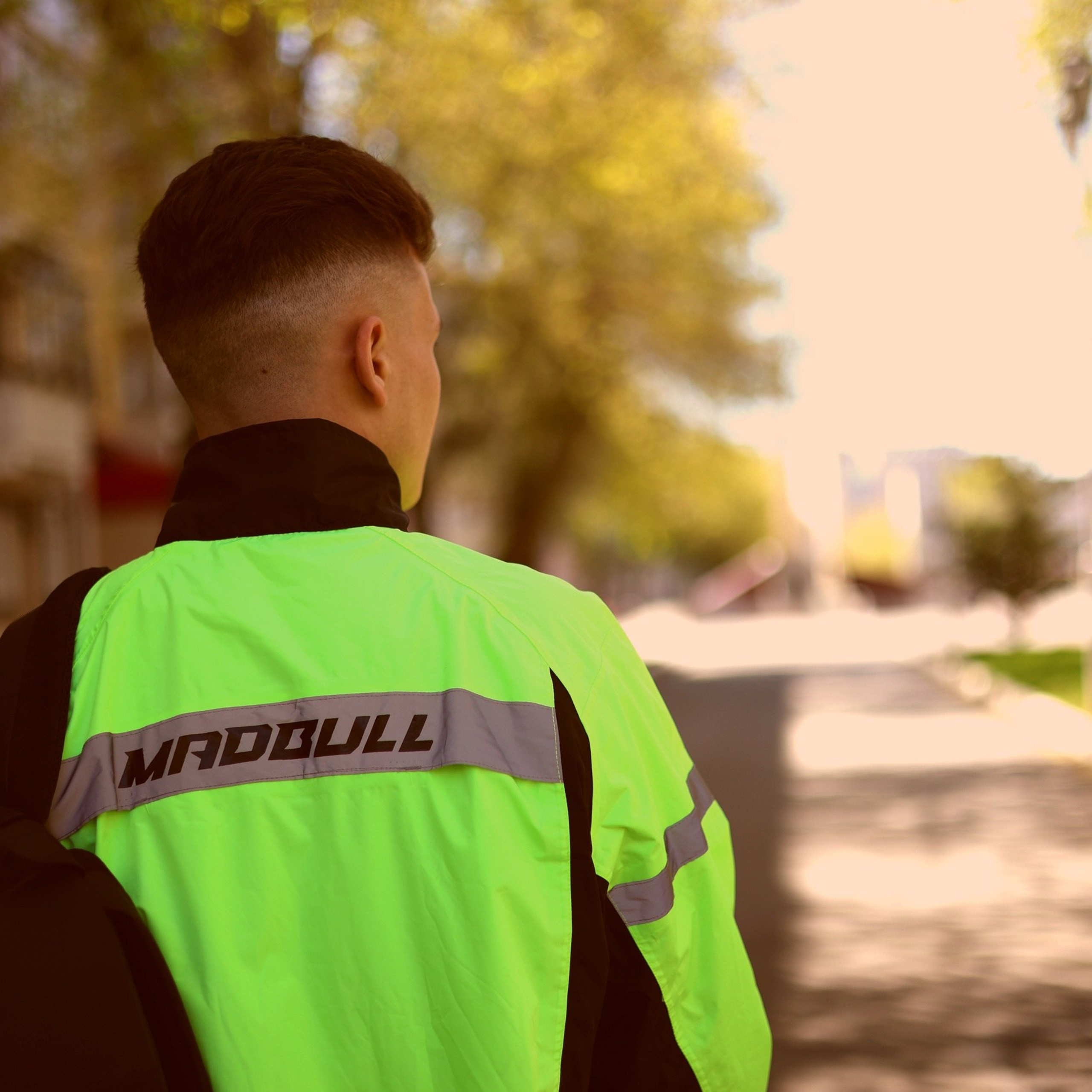 Андрей Лесовой | ANDOSIA