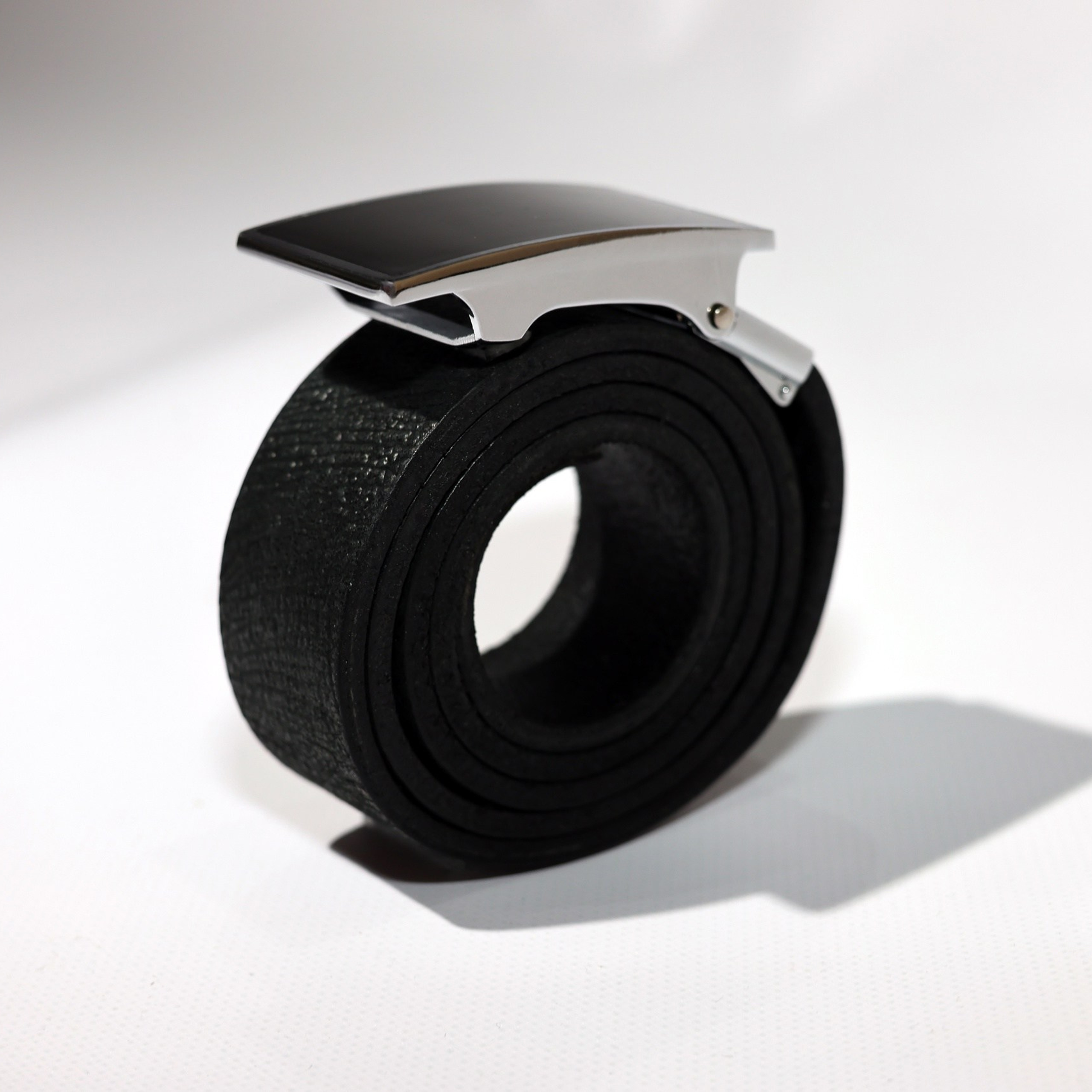 Ремень из натуральной кожи