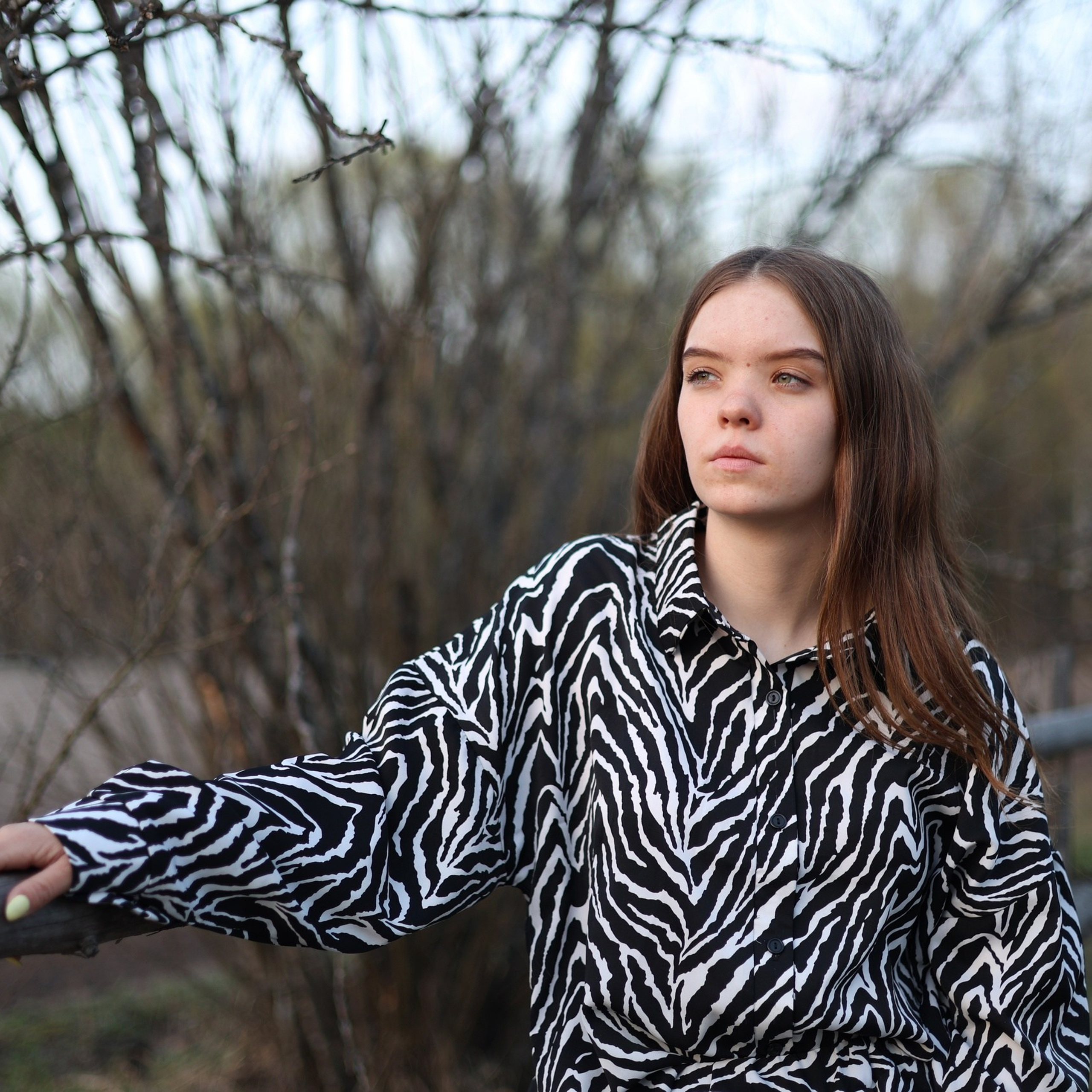 Кормина Алина | ANDOSIA