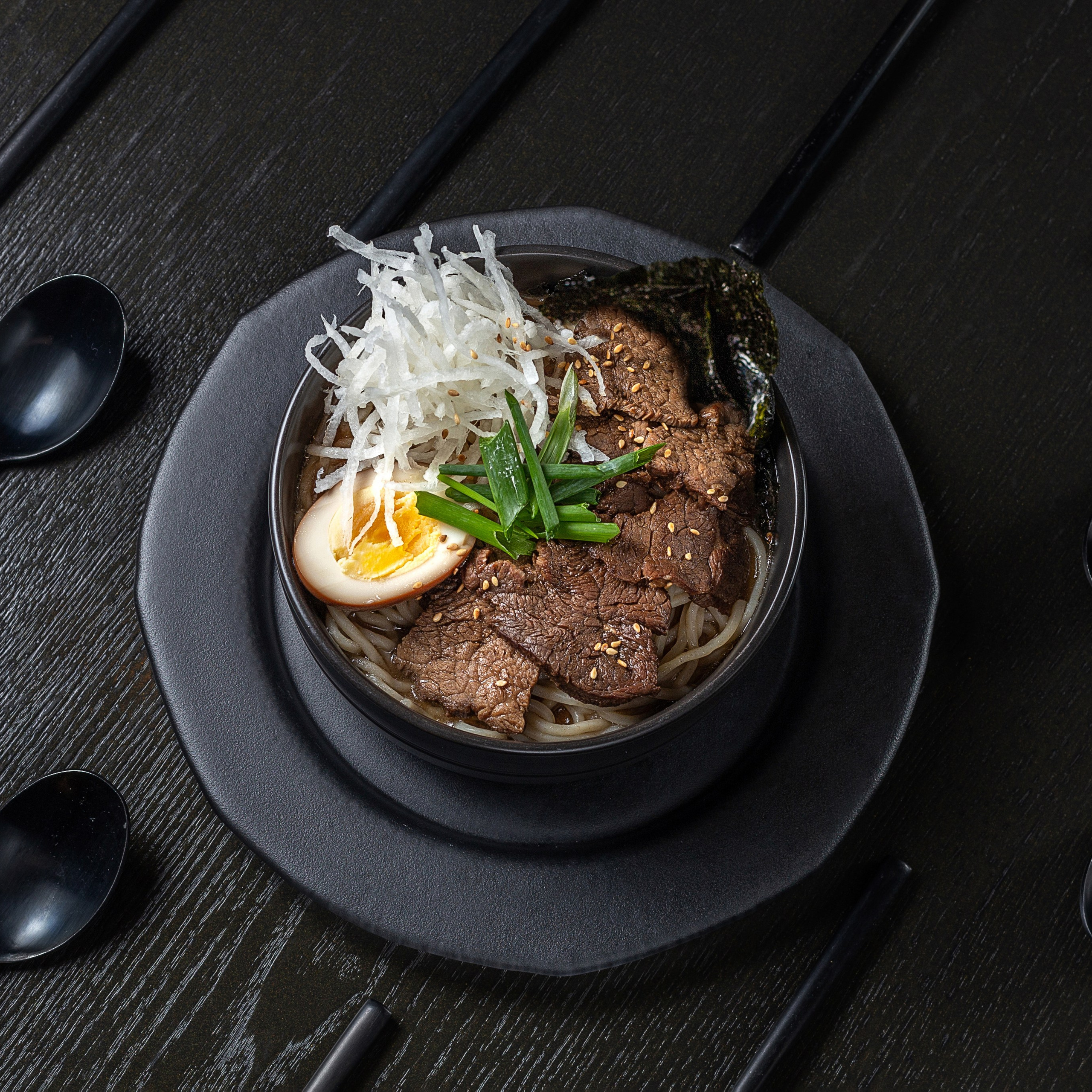 Мундштук, паттерн