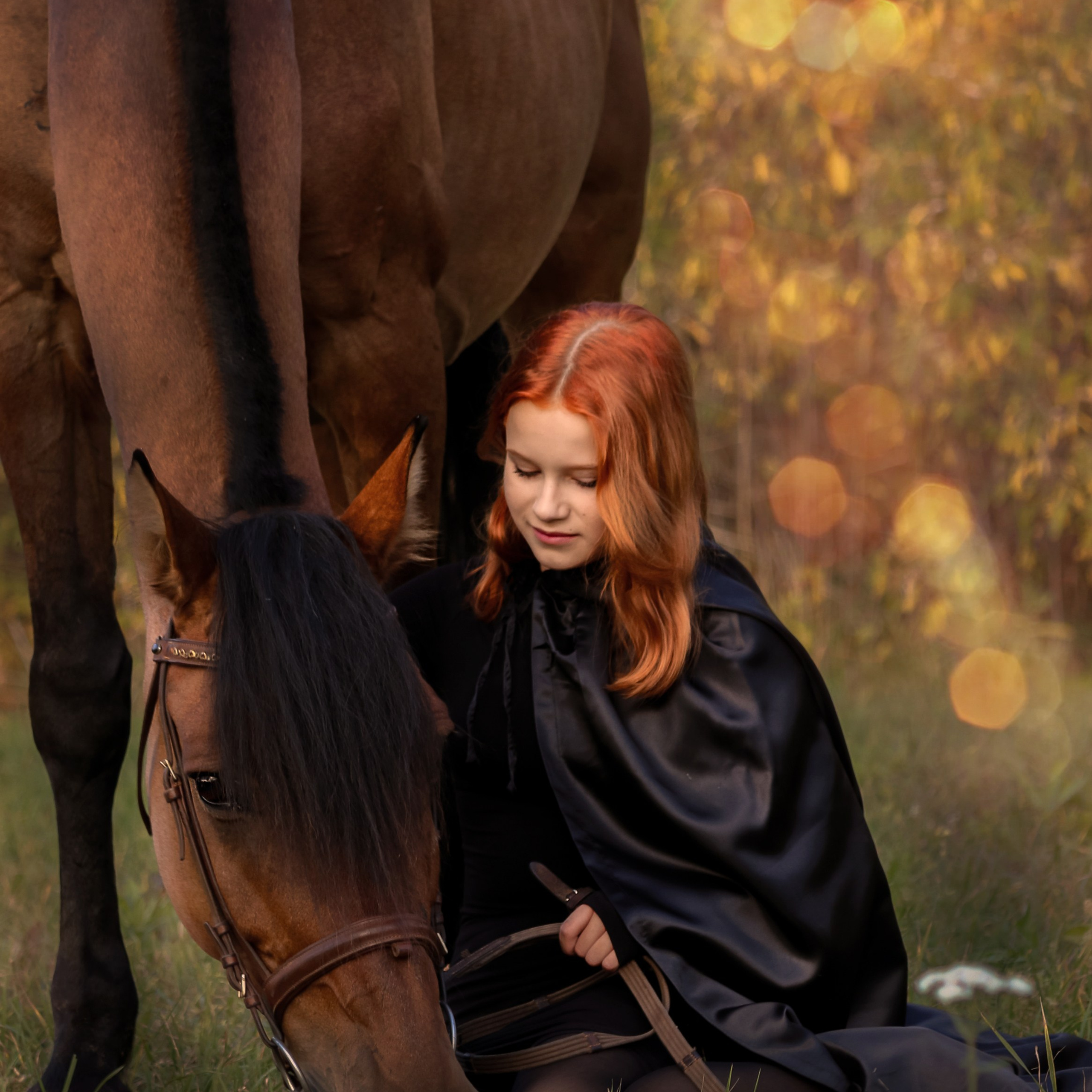 Отзывы. Фотограф Тата Шип