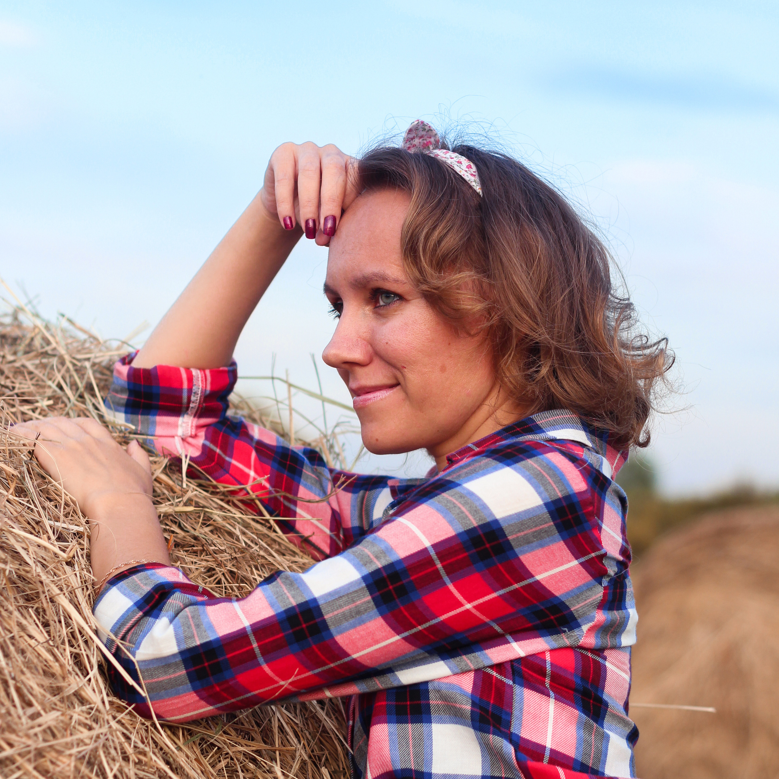 Отзывы. Фотограф Тата Шип