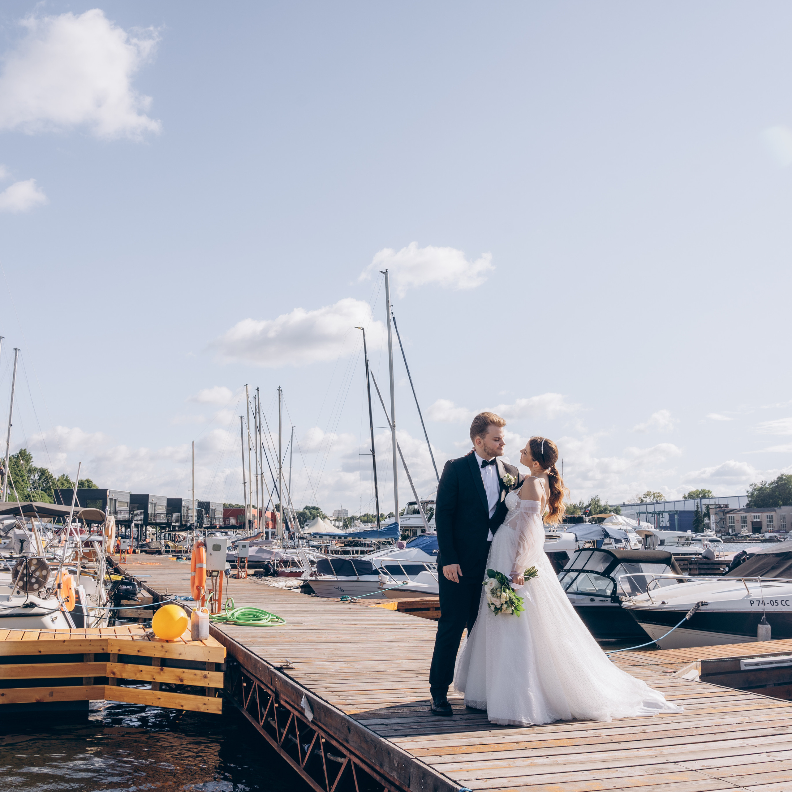 Отзывы. Фото & Видео Агенство