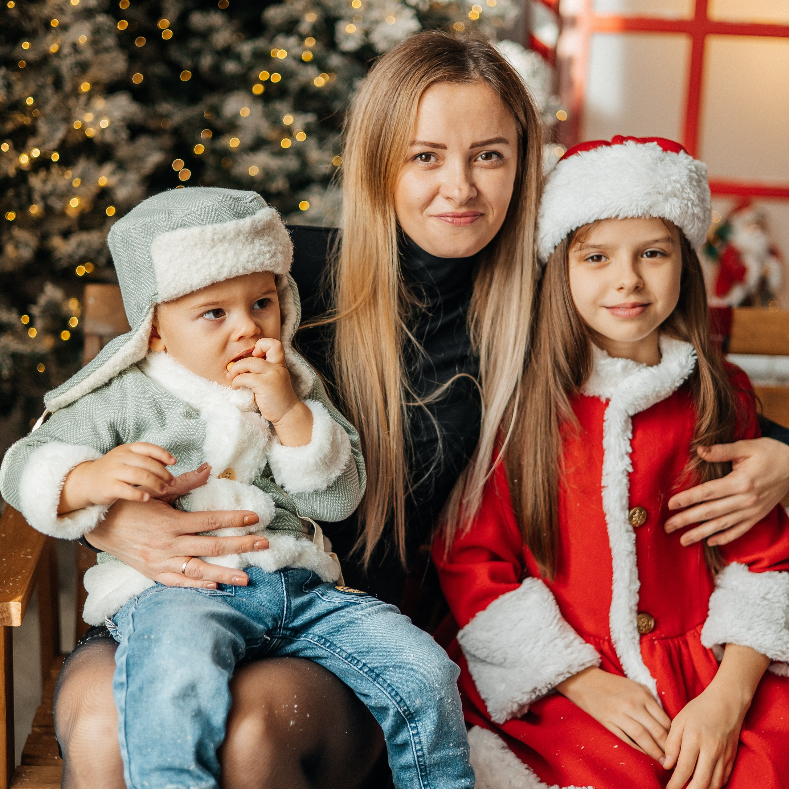 Отзывы. Семейный фотограф в Сочи Лашманова Ольга