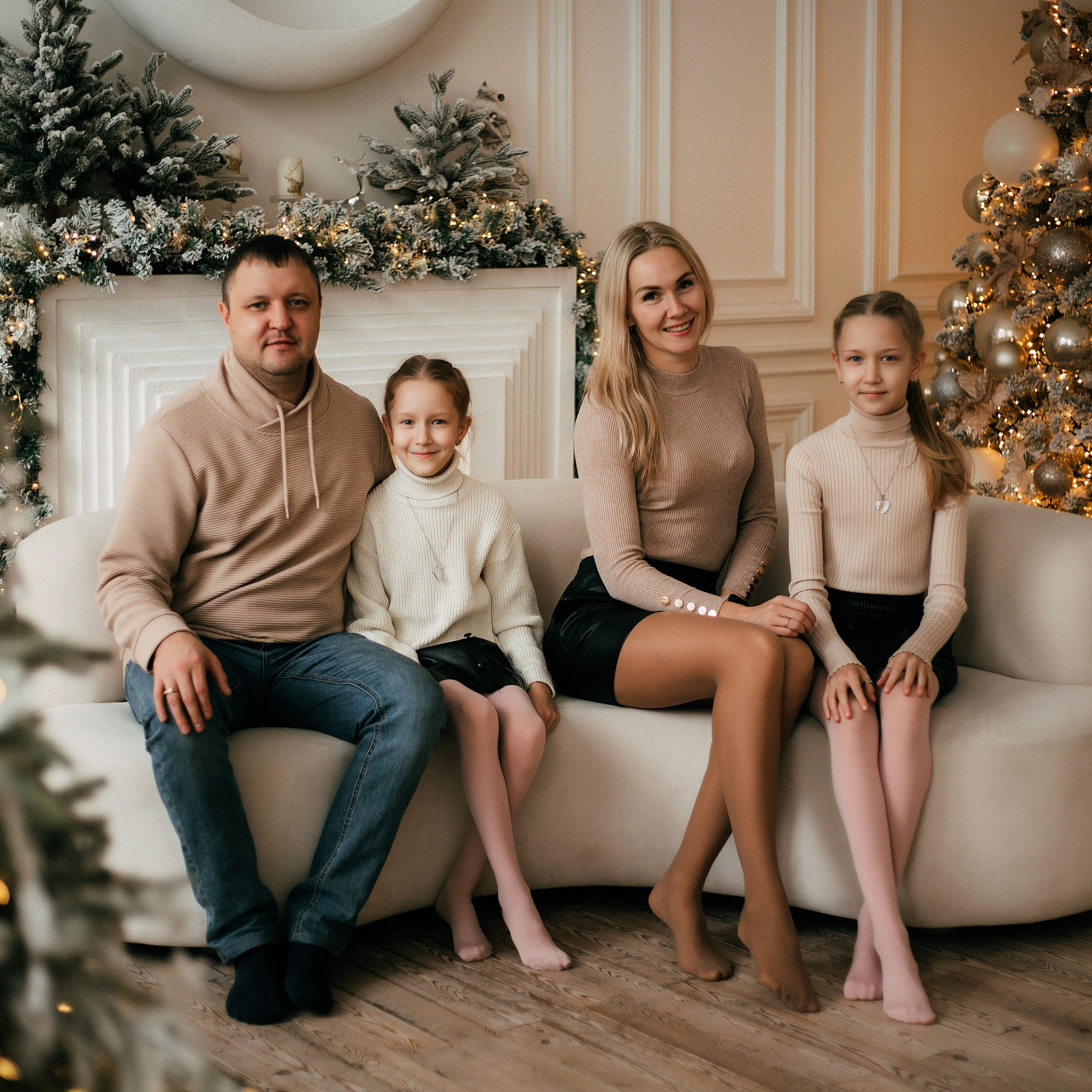 Отзывы. Семейный и детский фотограф в Омске Мусина Мария