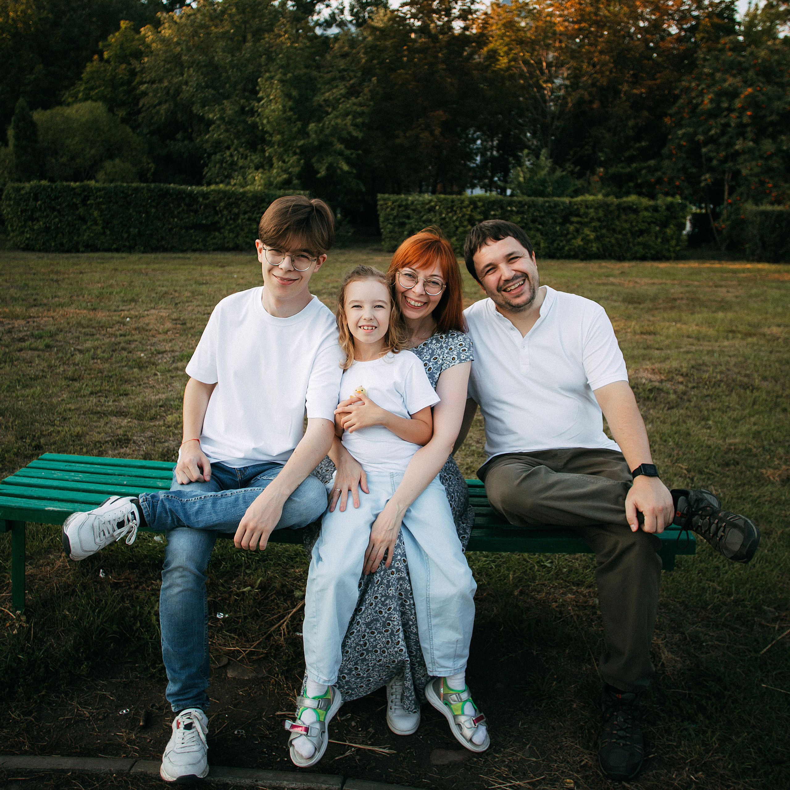 Отзывы. Семейный и детский фотограф в Омске Мусина Мария