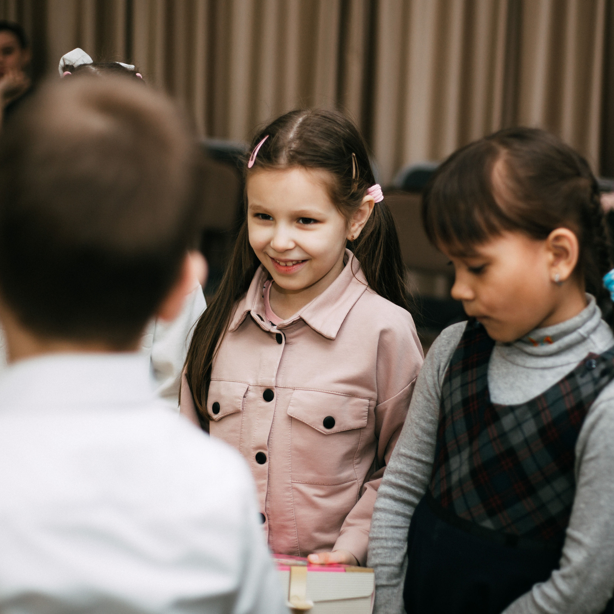 Отзывы. Семейный и детский фотограф в Омске Мусина Мария