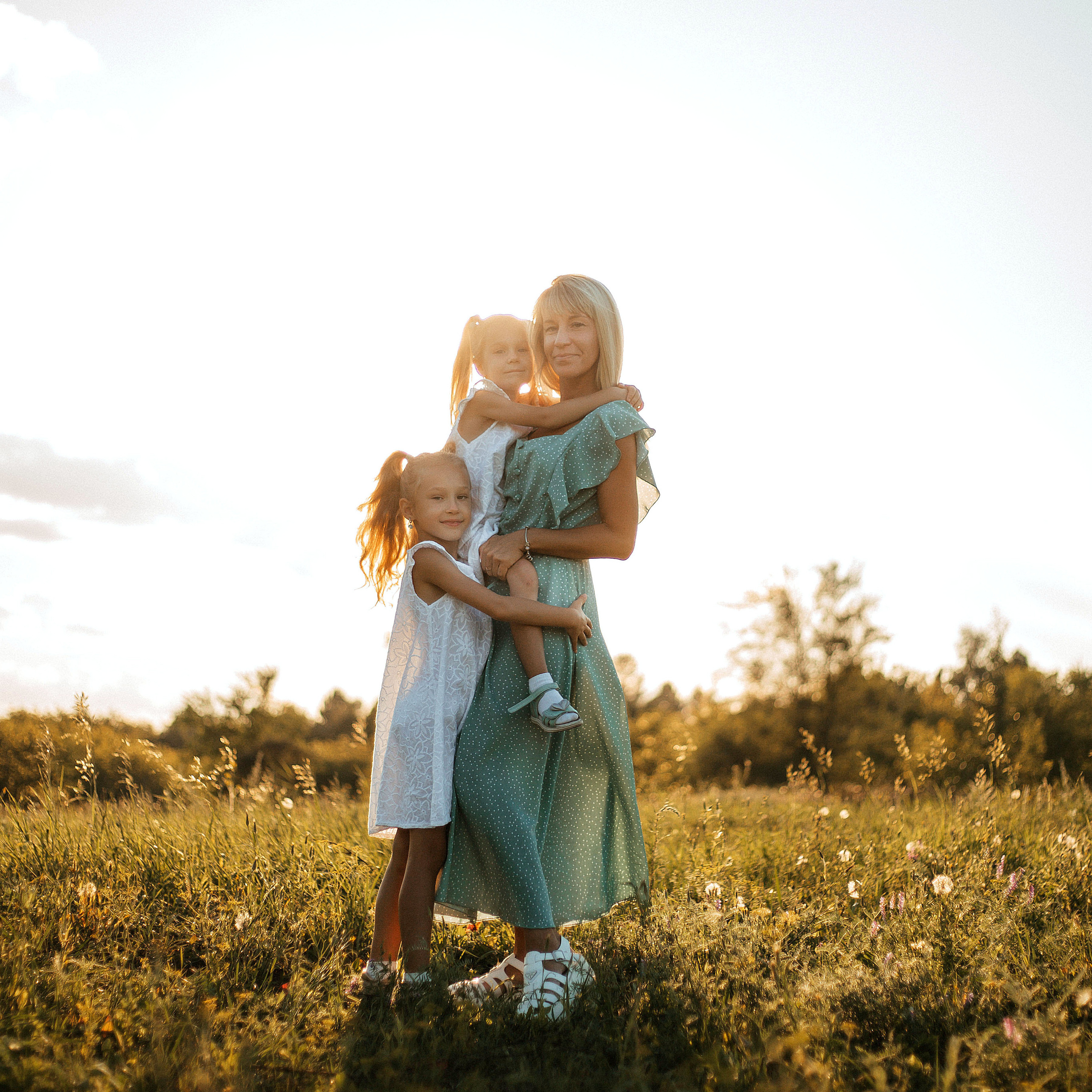 Отзывы. Семейный и детский фотограф в Омске Мусина Мария