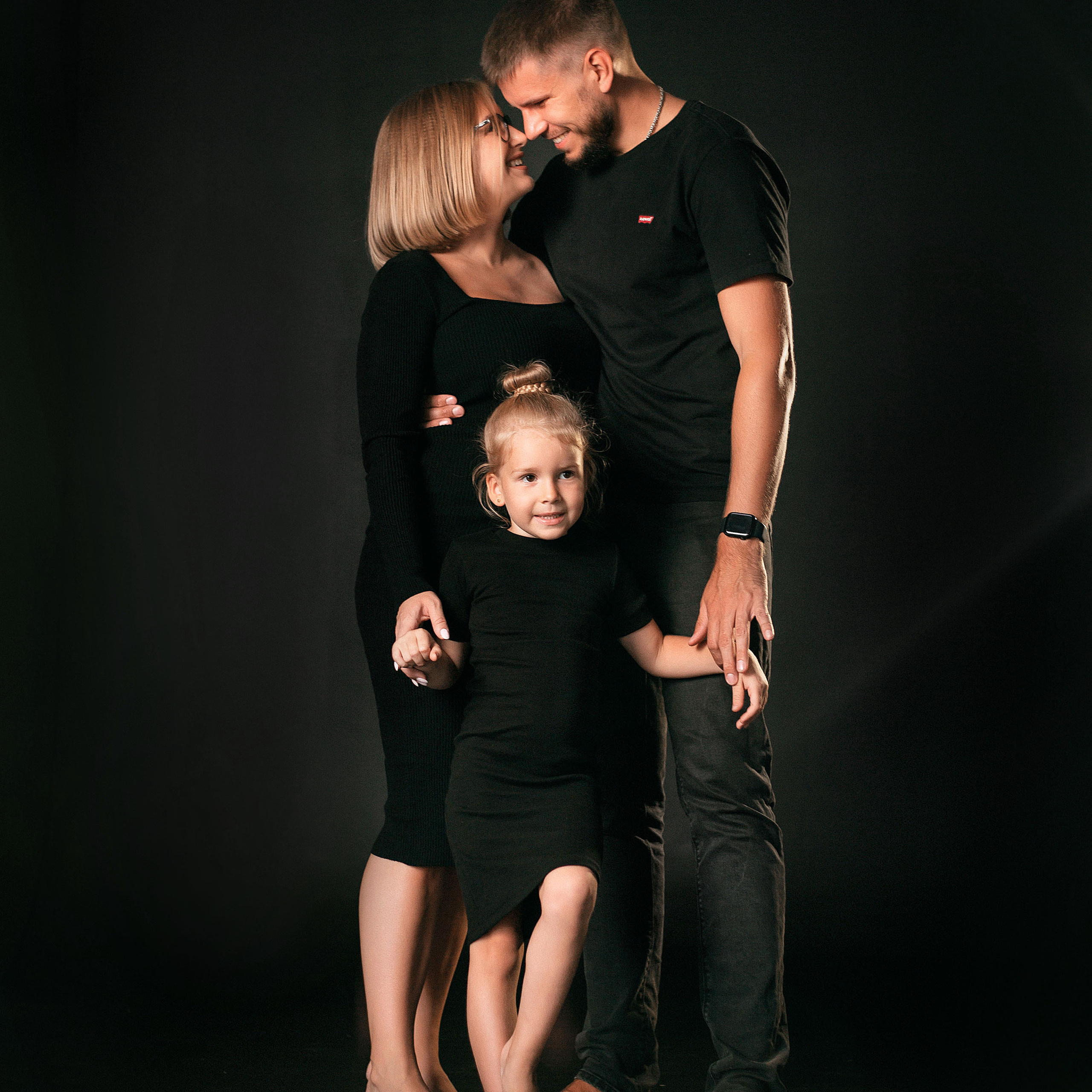 Отзывы. Семейный и детский фотограф в Омске Мусина Мария