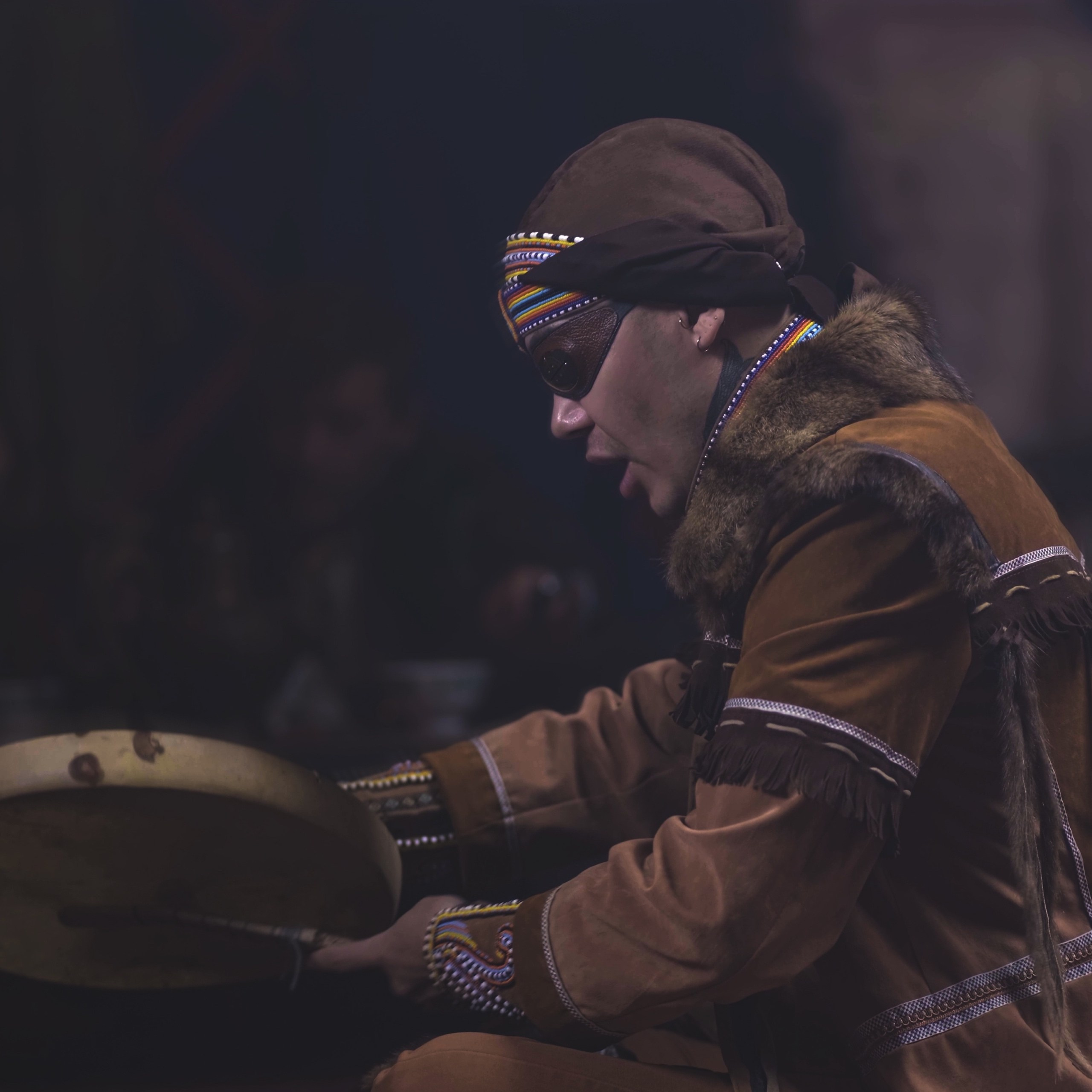 РЕЛИЗЫ. MUSIQUE de SIBERIE