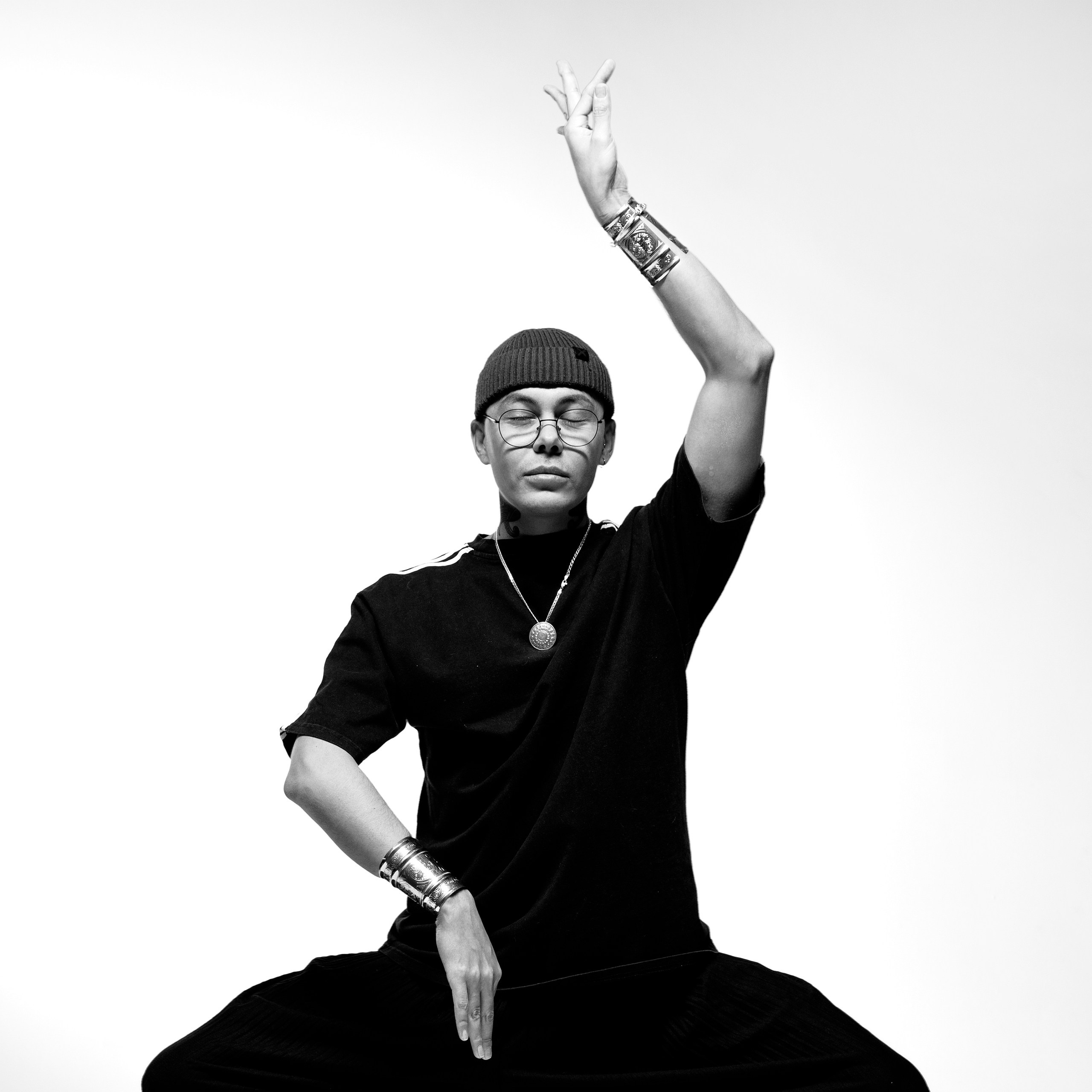 РЕЛИЗЫ. MUSIQUE de SIBERIE