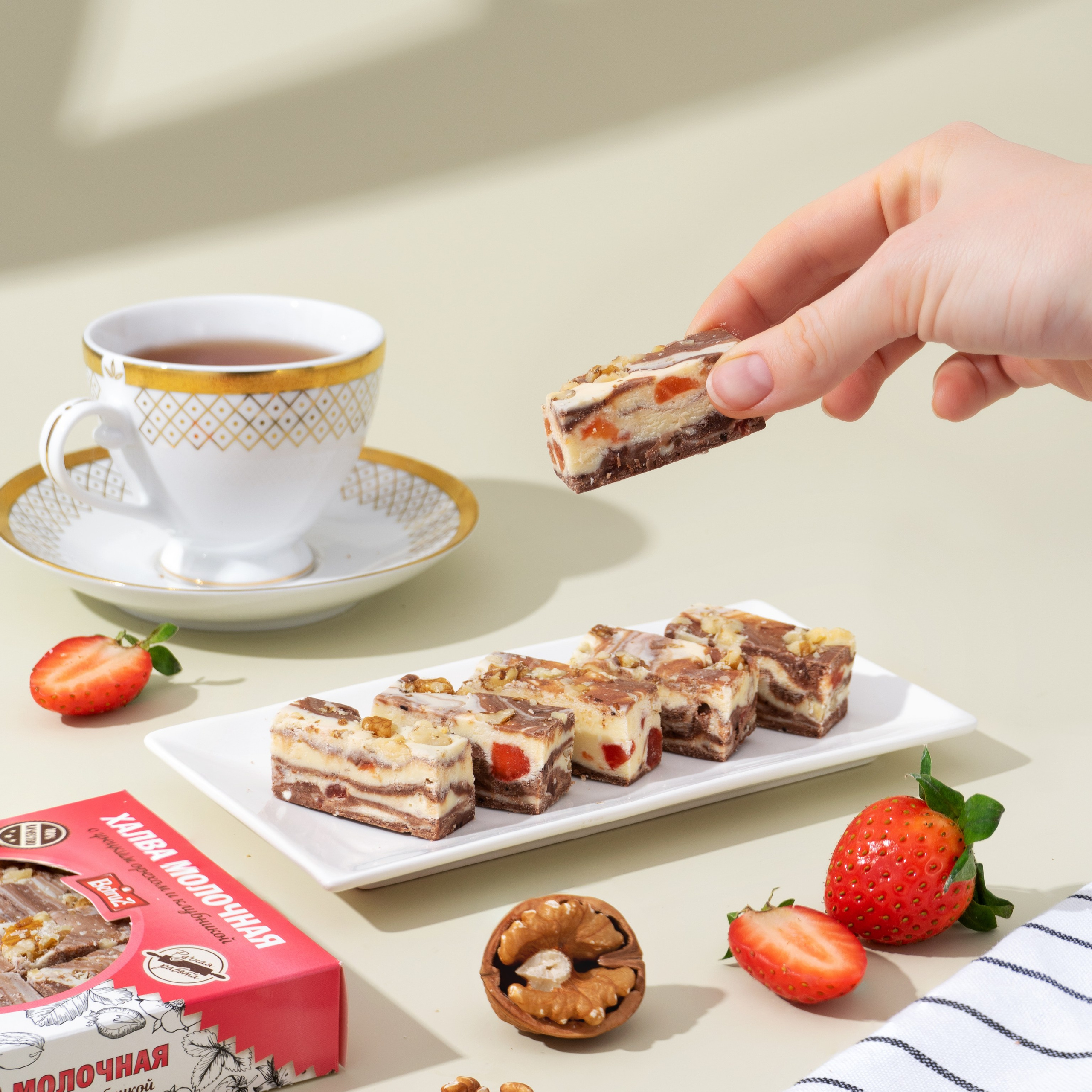 Фуд-фотография в Обнинске – предметная съемка еды для маркетплейсов. Предметный и фуд фотограф Обнинск Евгения Трушкова