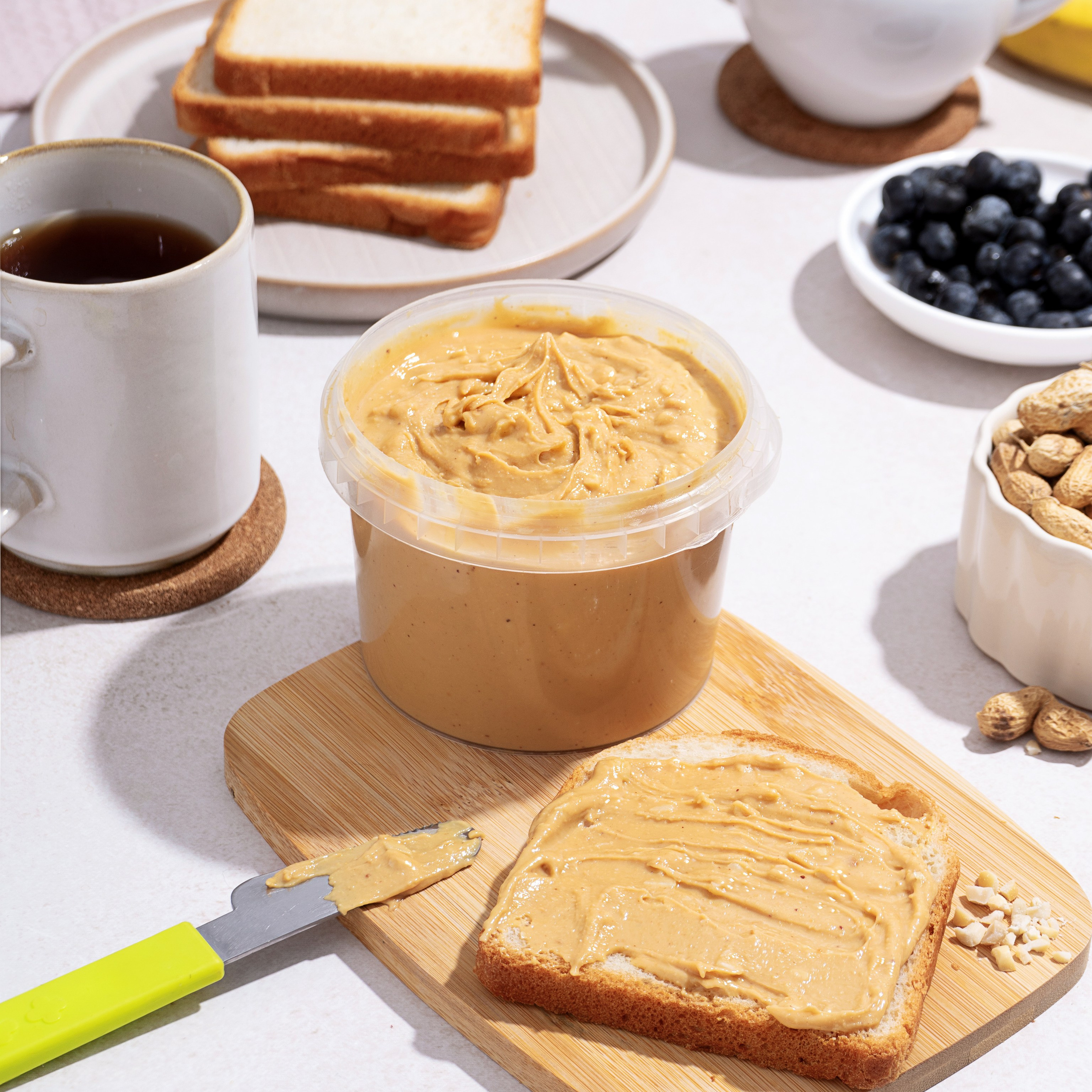 Фуд-фотография в Обнинске – предметная съемка еды для маркетплейсов. Предметный и фуд фотограф Обнинск Евгения Трушкова