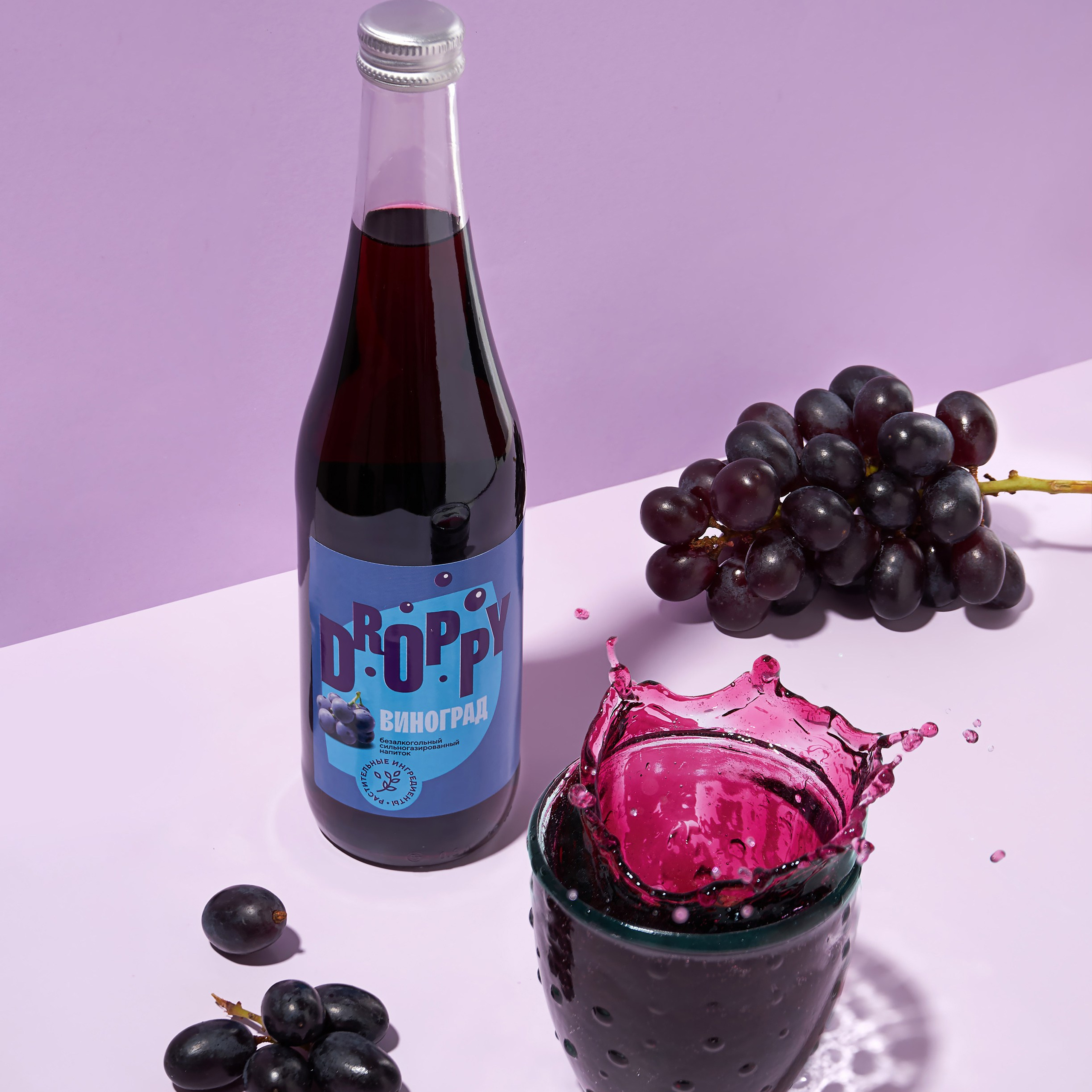 Фотосъемка напитков в Обнинске – предметная съемка для интернет-магазинов. Предметный и фуд фотограф Обнинск Евгения Трушкова