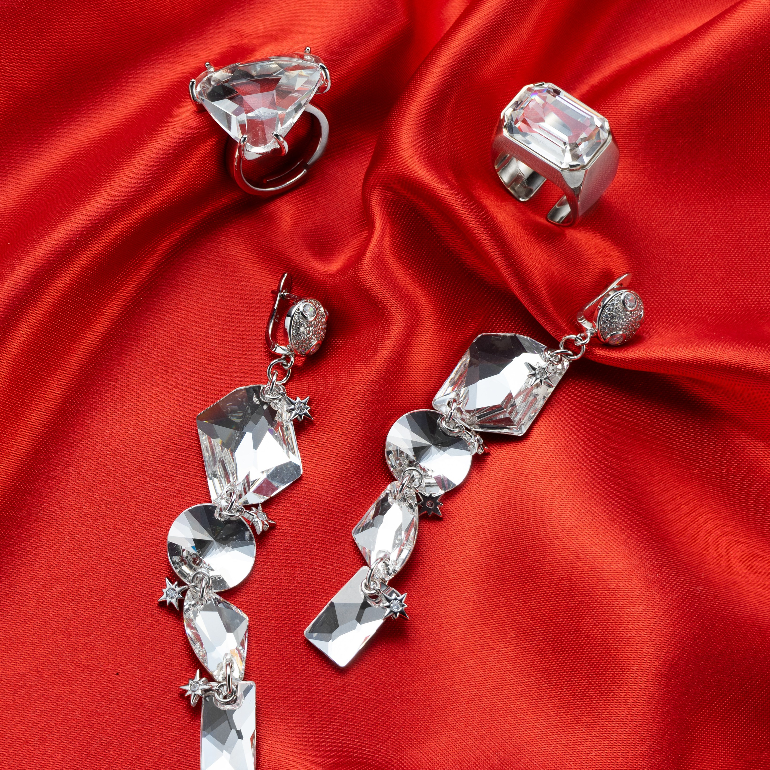 Предметная съемка украшений в Обнинске – фото для Wildberries и Ozon. Предметный и фуд фотограф Обнинск Евгения Трушкова