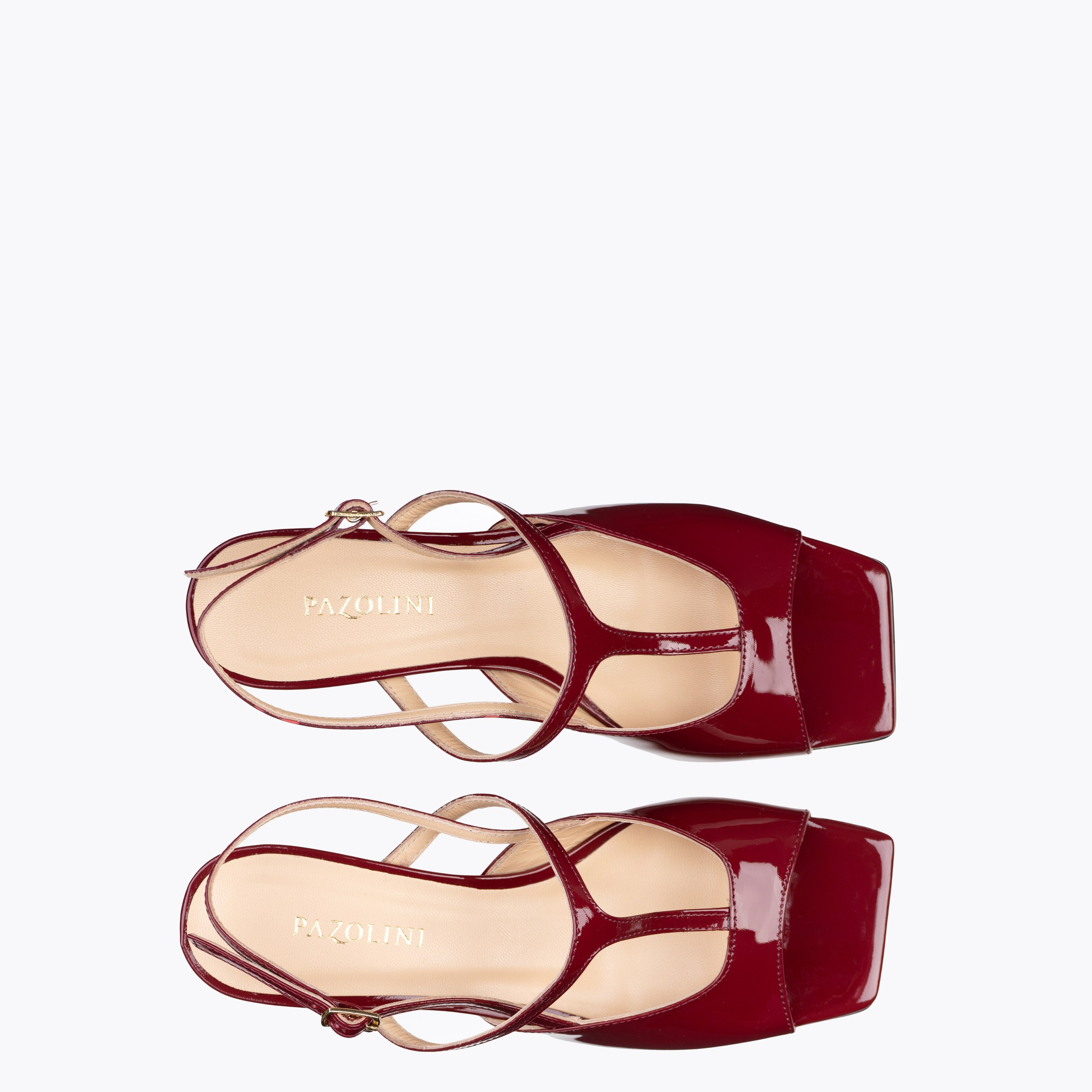 предметная фотосъемка обуви Обнинск