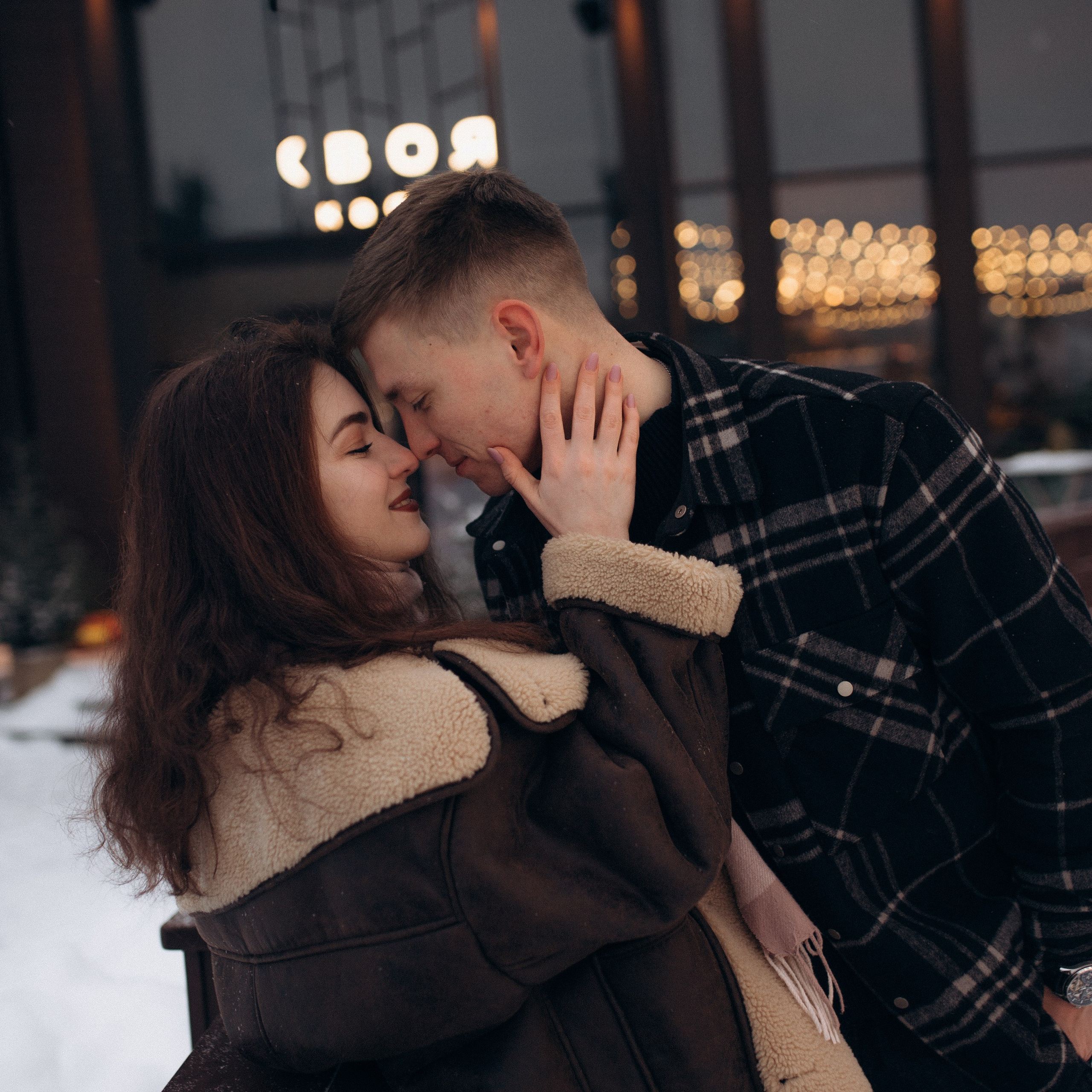 Дима и&nbsp;Диана