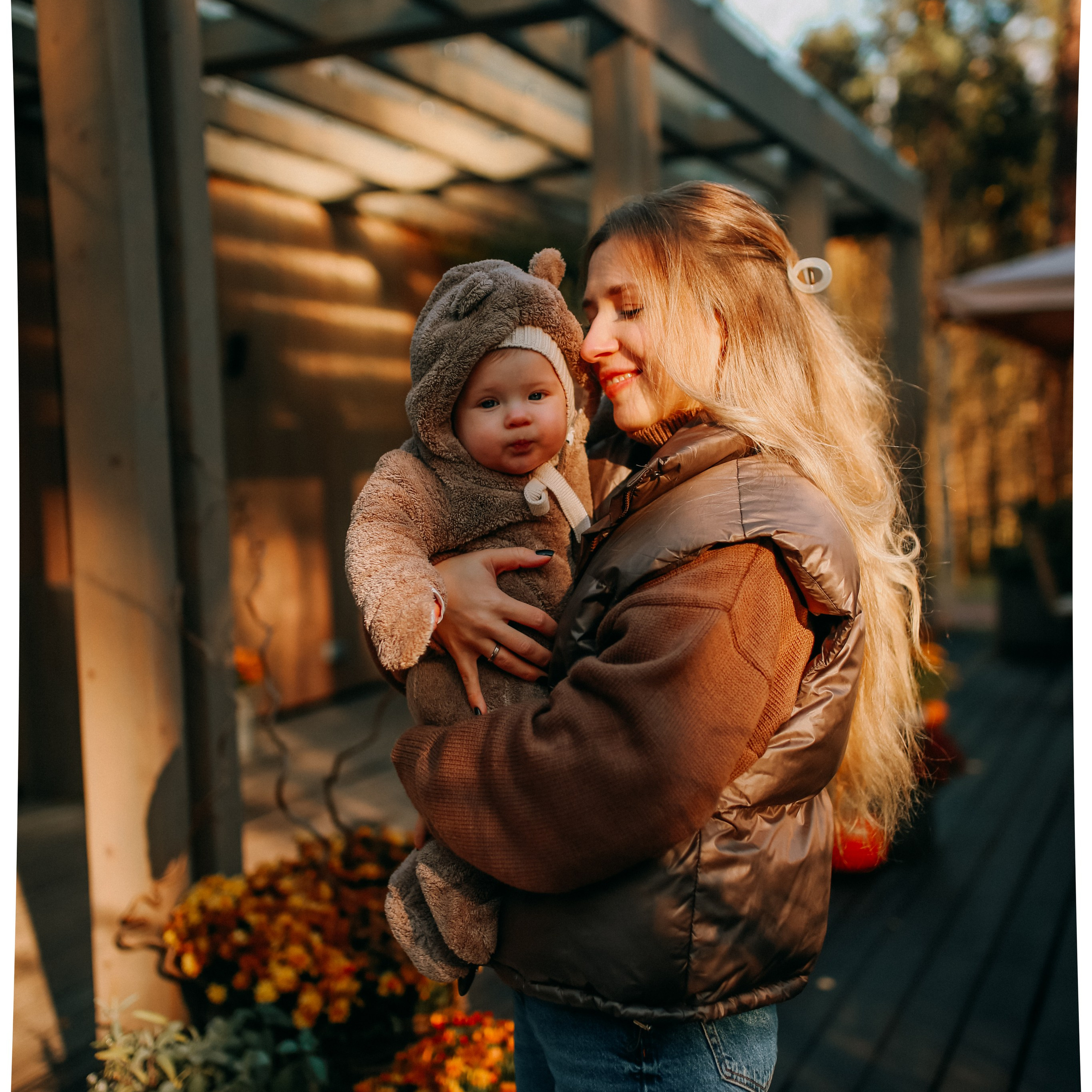 Ксения и Василиса