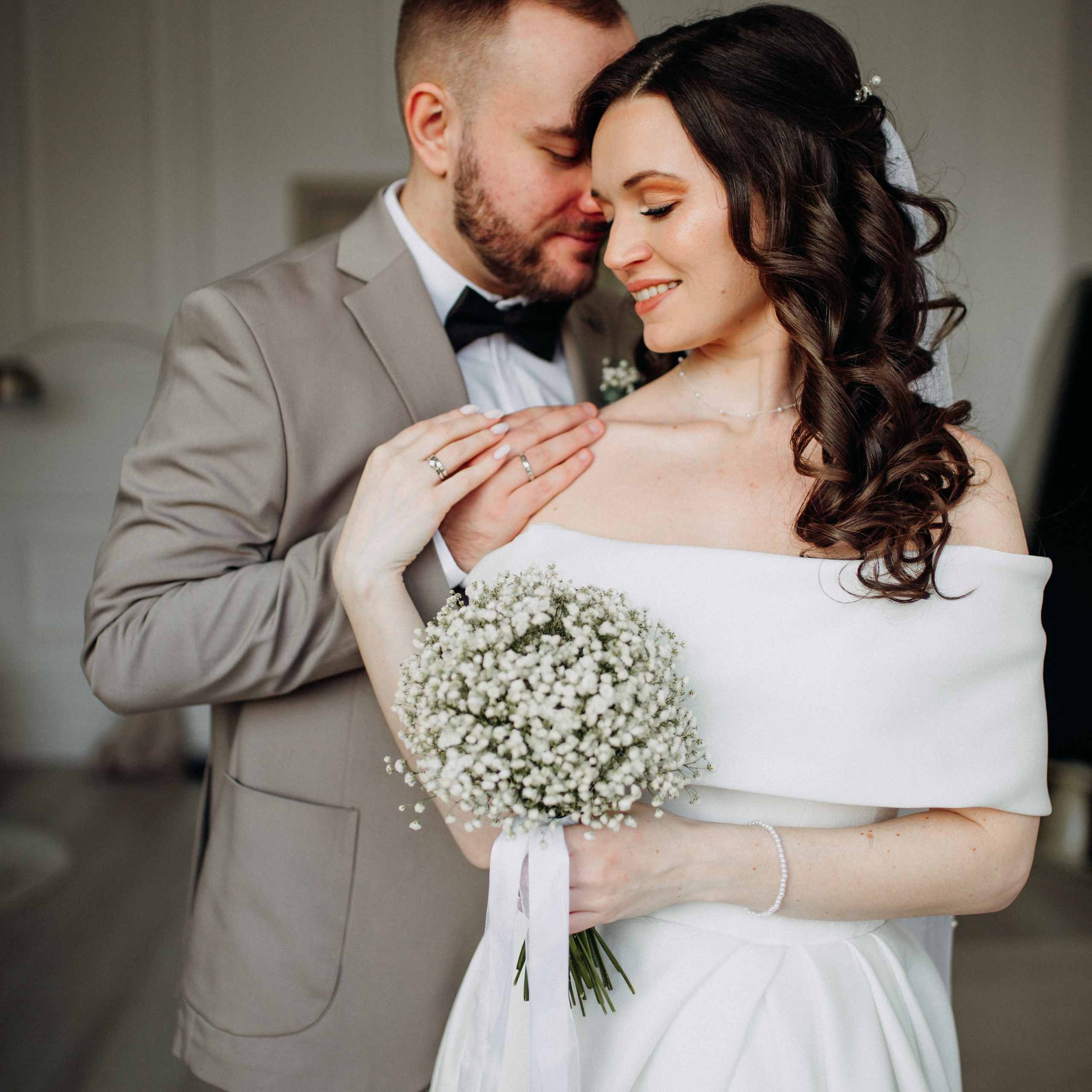 Маленькая история большой любви ♥