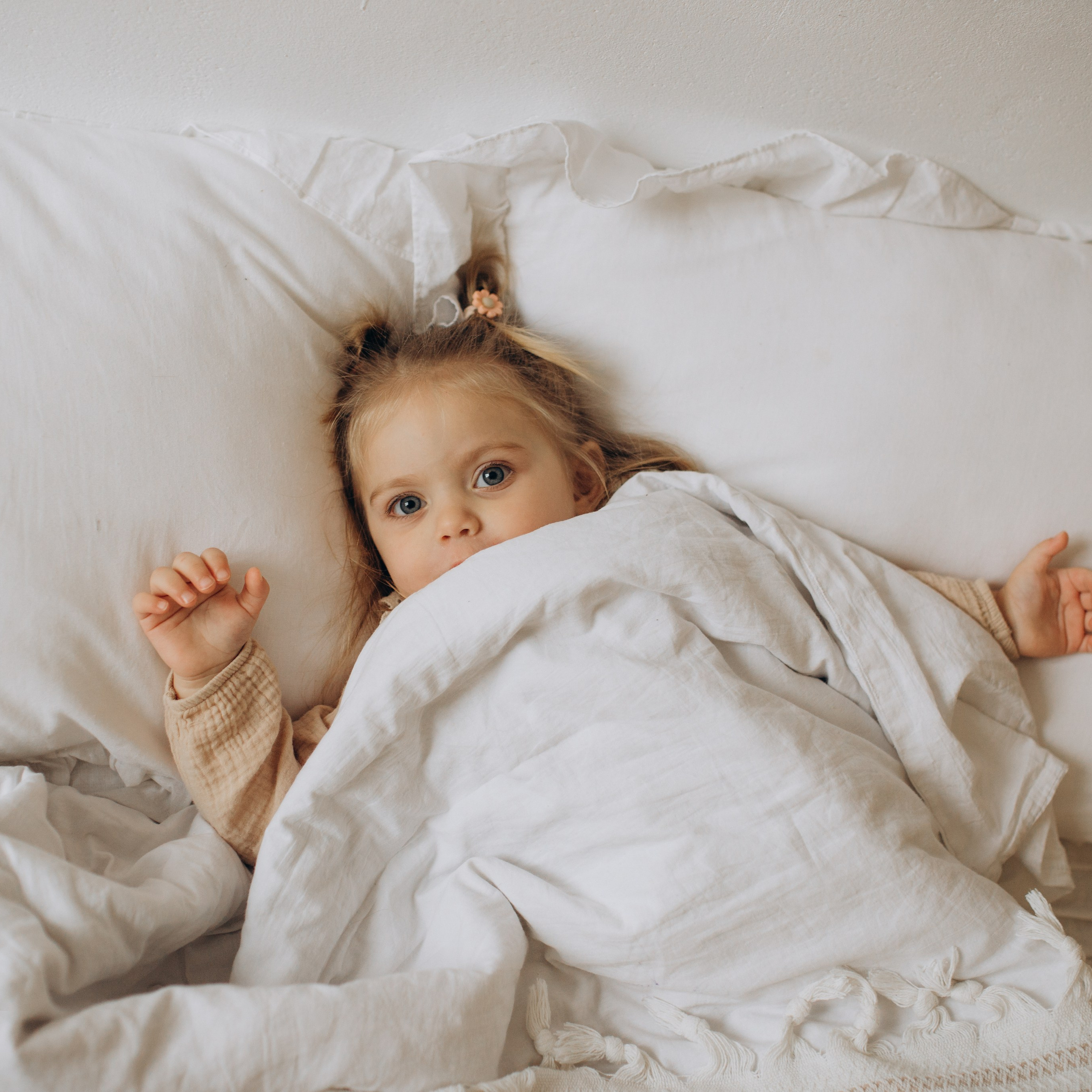 Евгения и семья