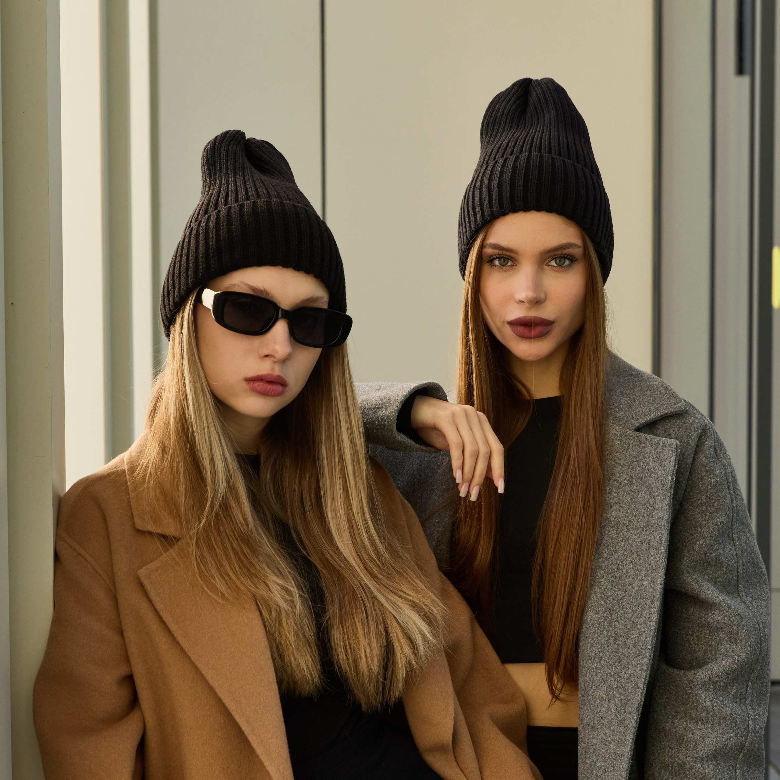 Предметная съёмка головных уборов для интернет |Sale Easy