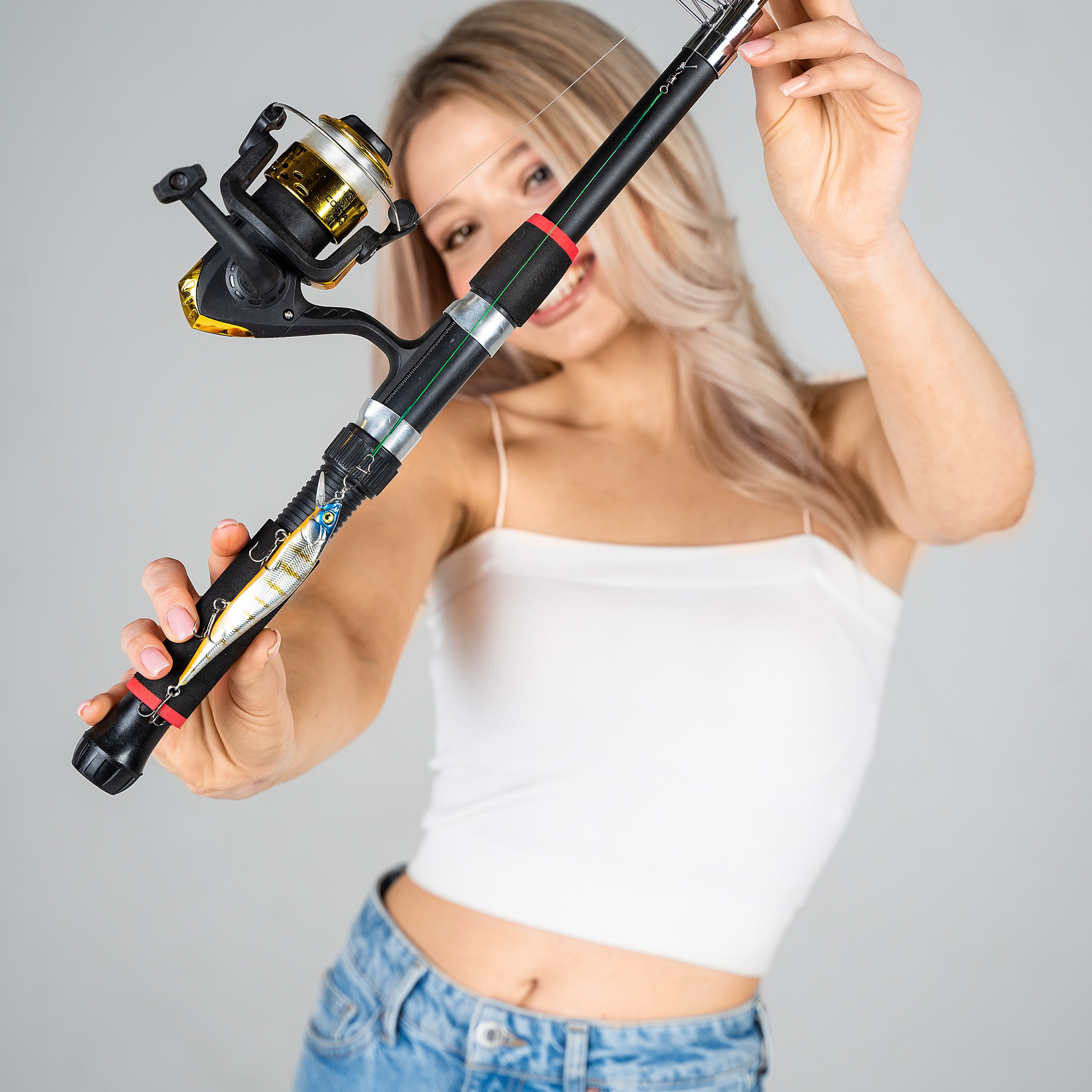 Предметная съёмка товаров для хобби фото для маркетплейсов | Sale Easy