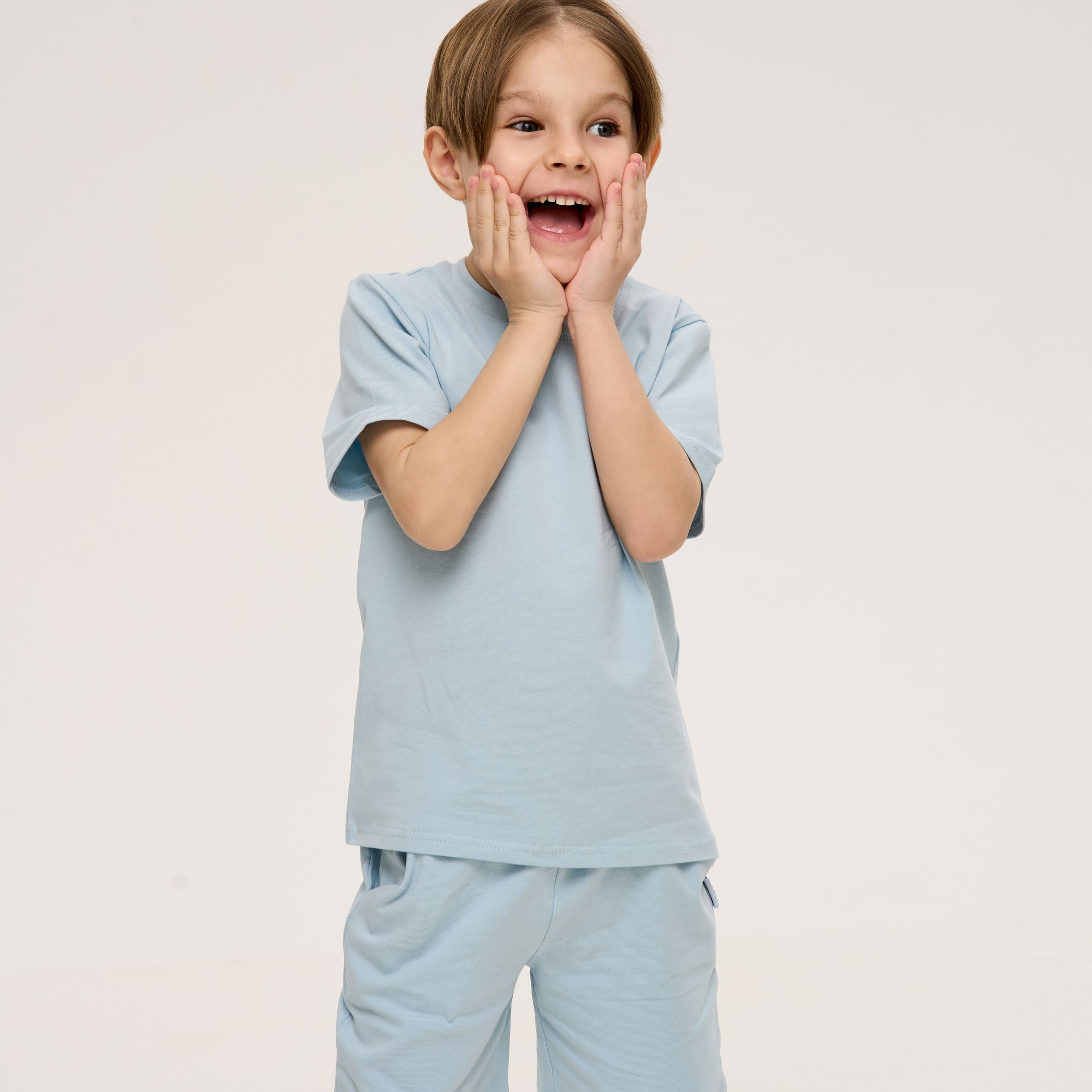 Предметная съёмка альбом Детские товары для маркетплейсов | Sale Easy