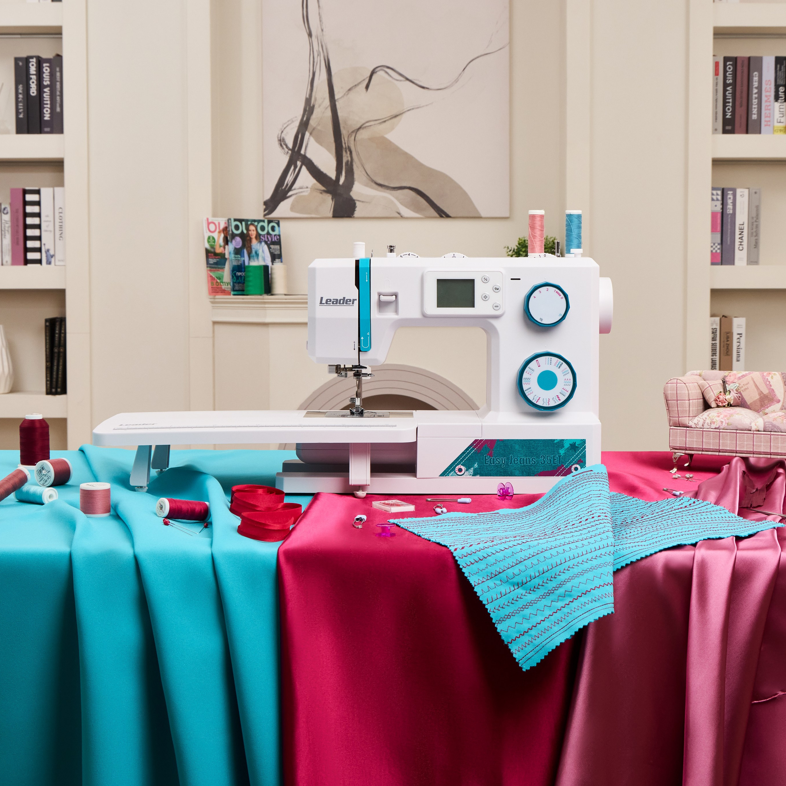 Предметная съёмка товаров для хобби фото для маркетплейсов | Sale Easy