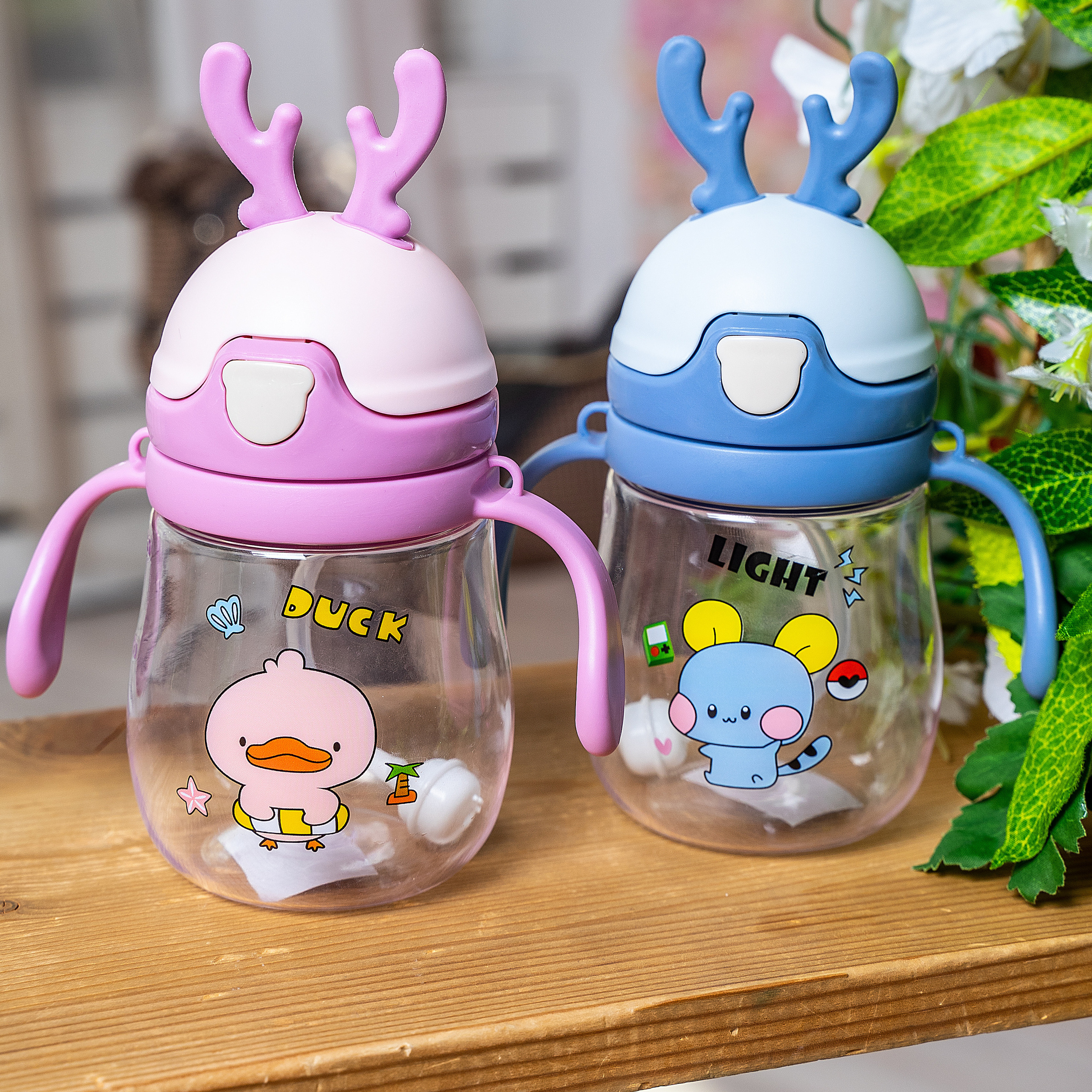 Предметное фото детских товаров - товары, которые способствуют развитию креативности и воображения.