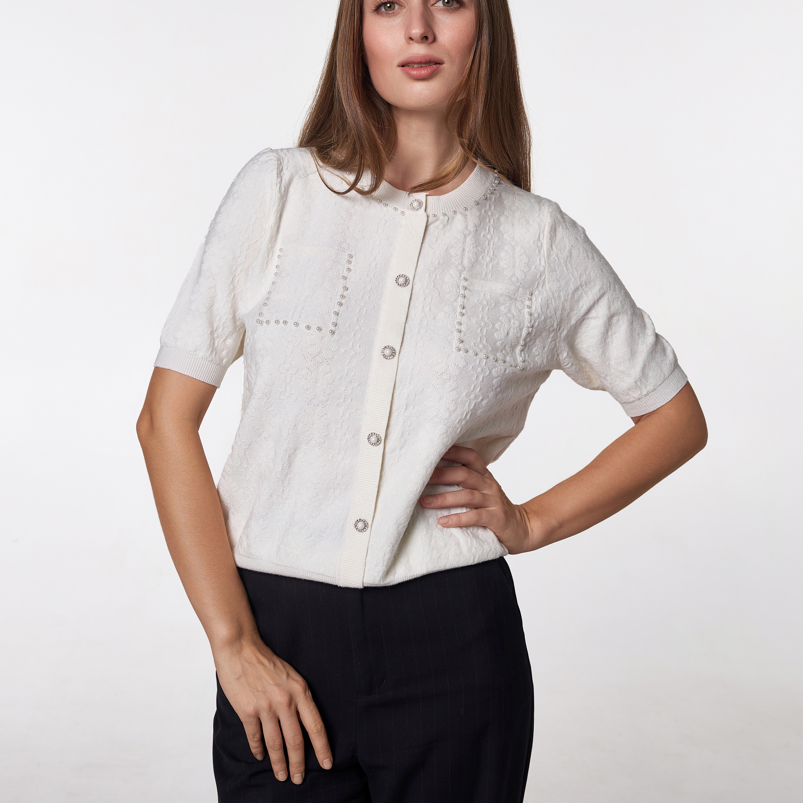 Предметное фото-стильные нюансы одежды.