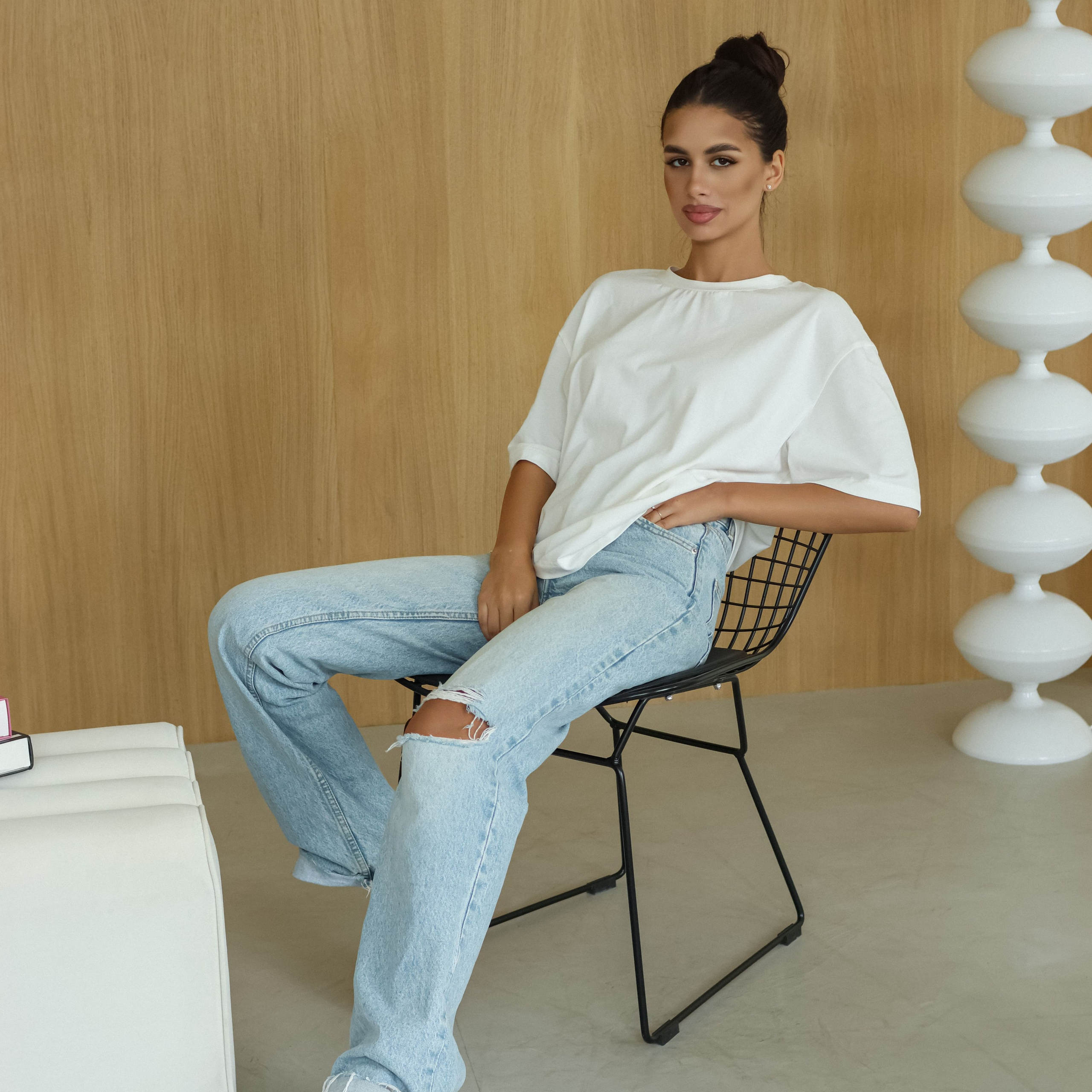 Женская одежда-предметная съемка для маркетплейсов old | Sale Easy