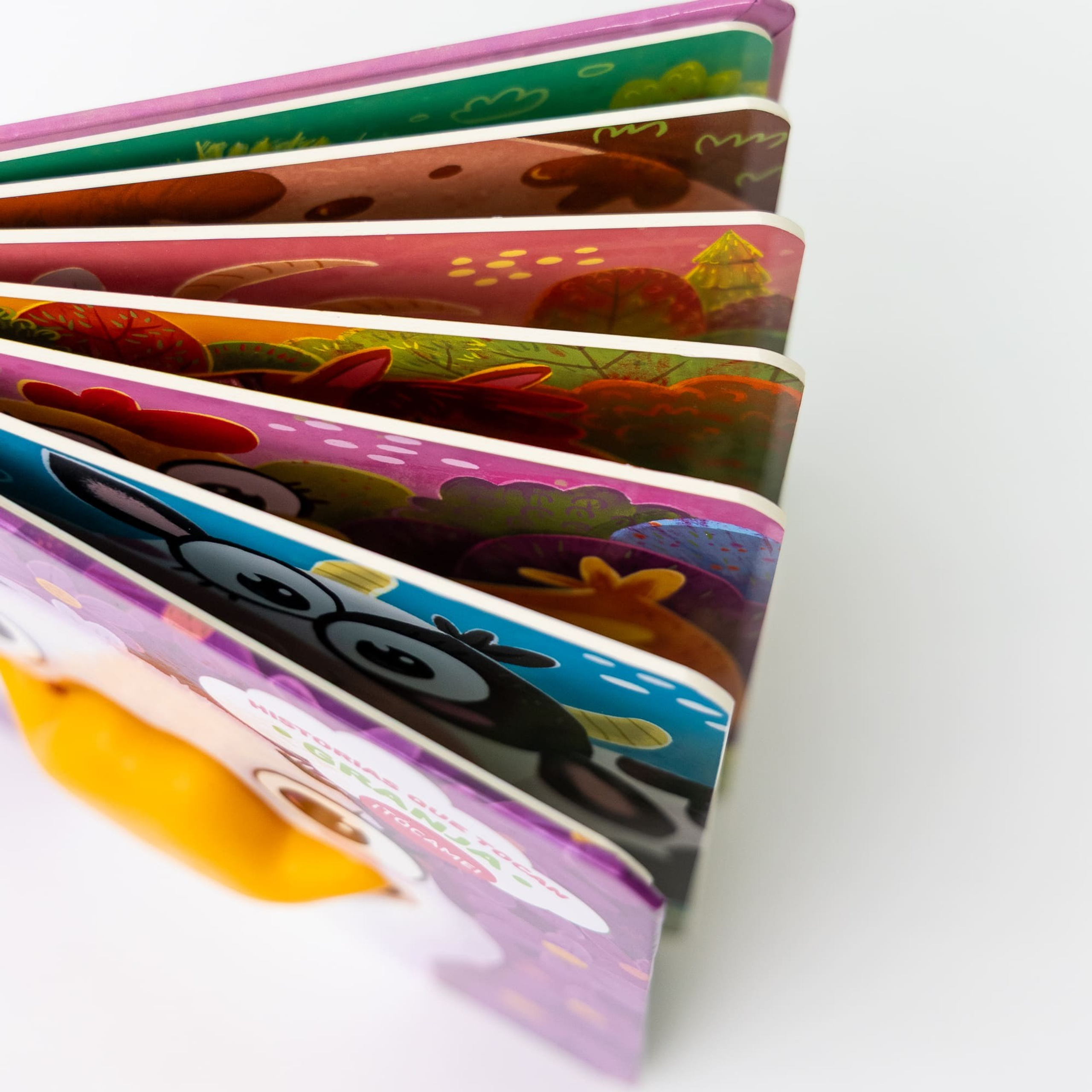 Предметная съёмка альбом Детские товары для маркетплейсов | Sale Easy