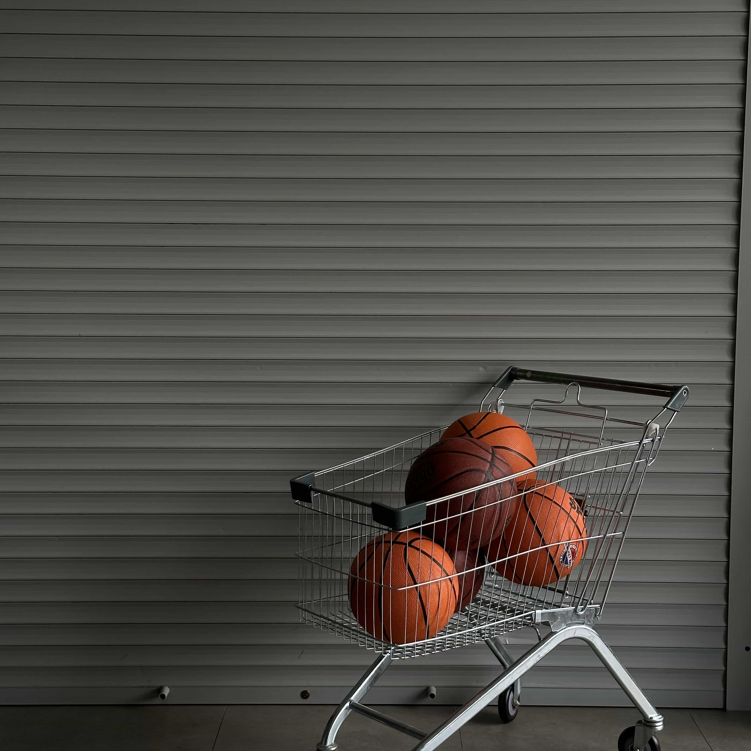 13POINT — Зал Street