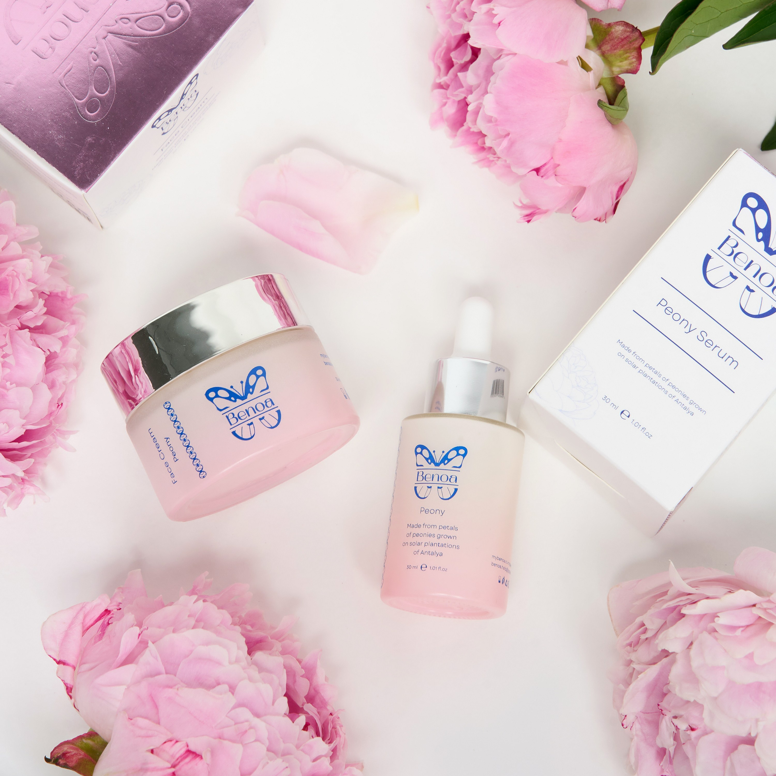 Предметная съёмка косметики и фото для маркетплейсов | Sale Easy