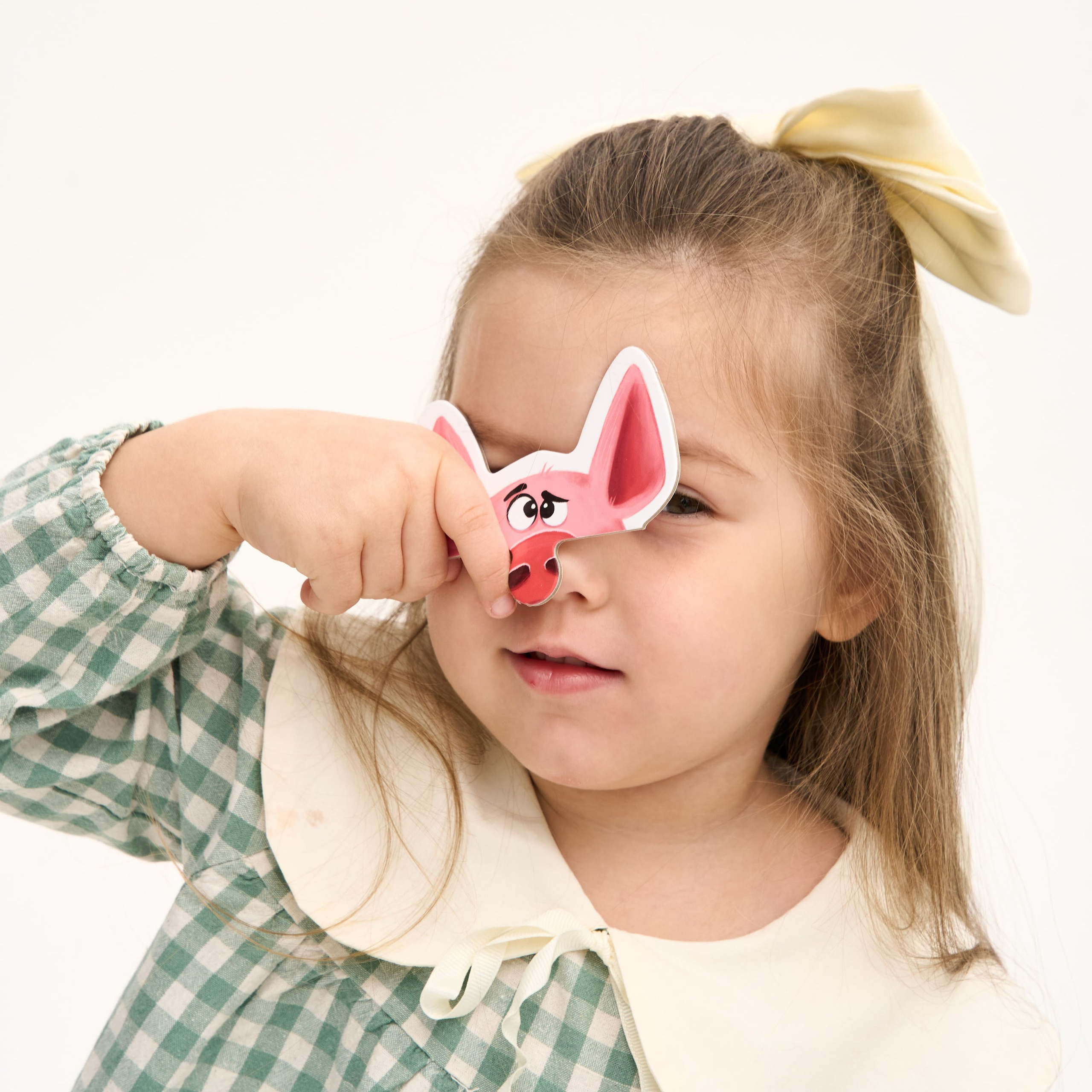 Предметная съёмка альбом Детские товары для маркетплейсов | Sale Easy