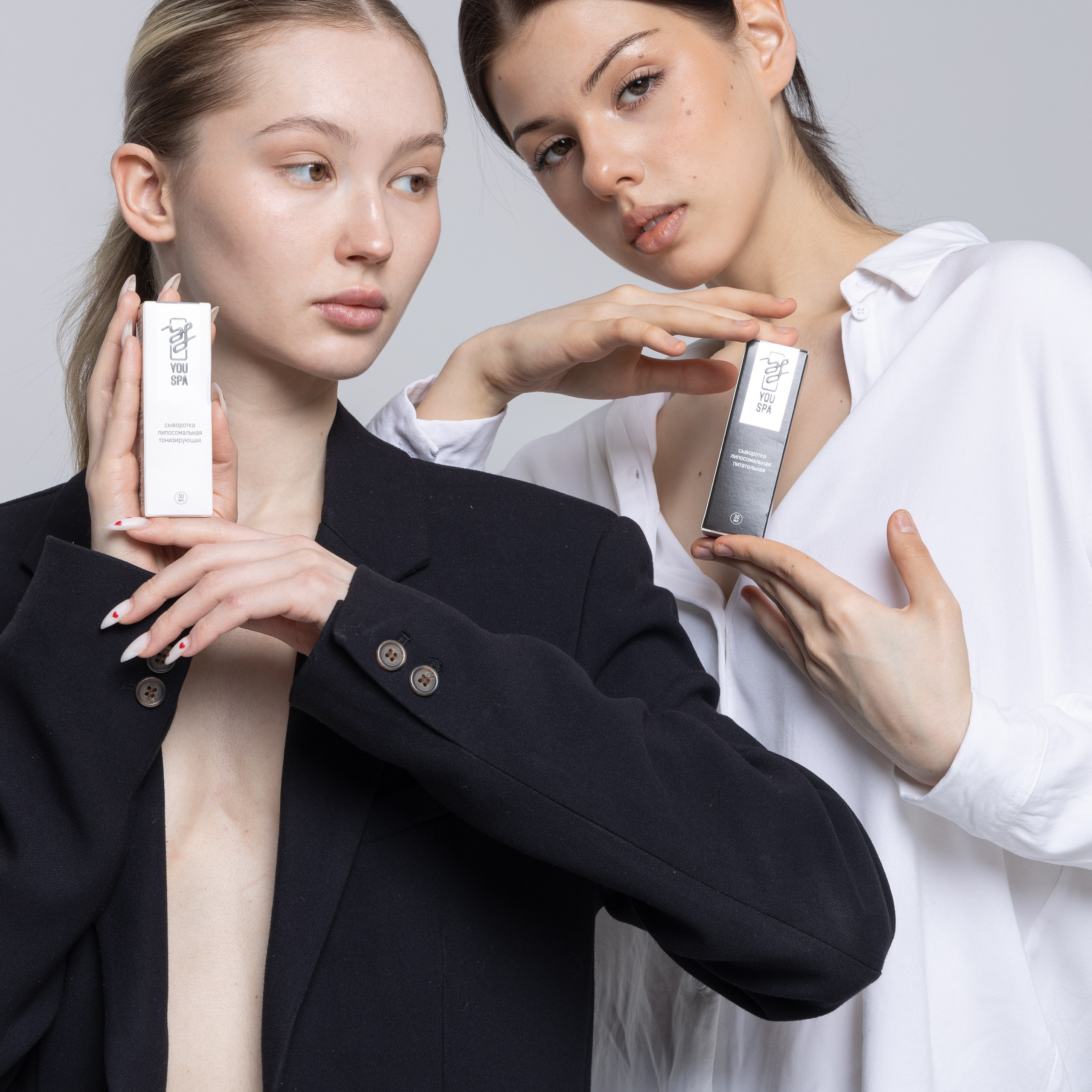 Предметная съемка БАДов – демонстрирует процесс применения и способы включения в повседневный рацион.