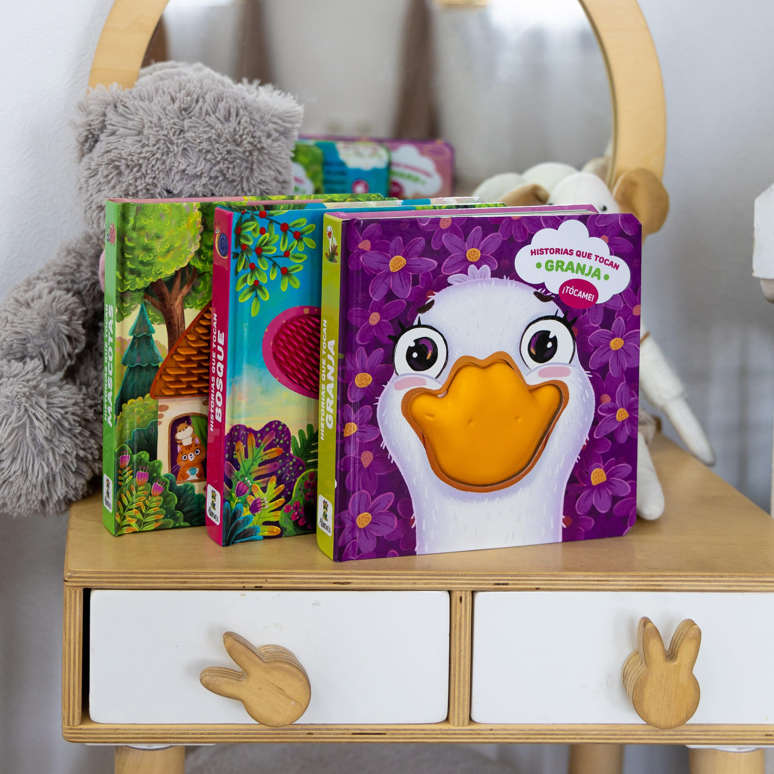 Предметная съёмка альбом Детские товары для маркетплейсов | Sale Easy